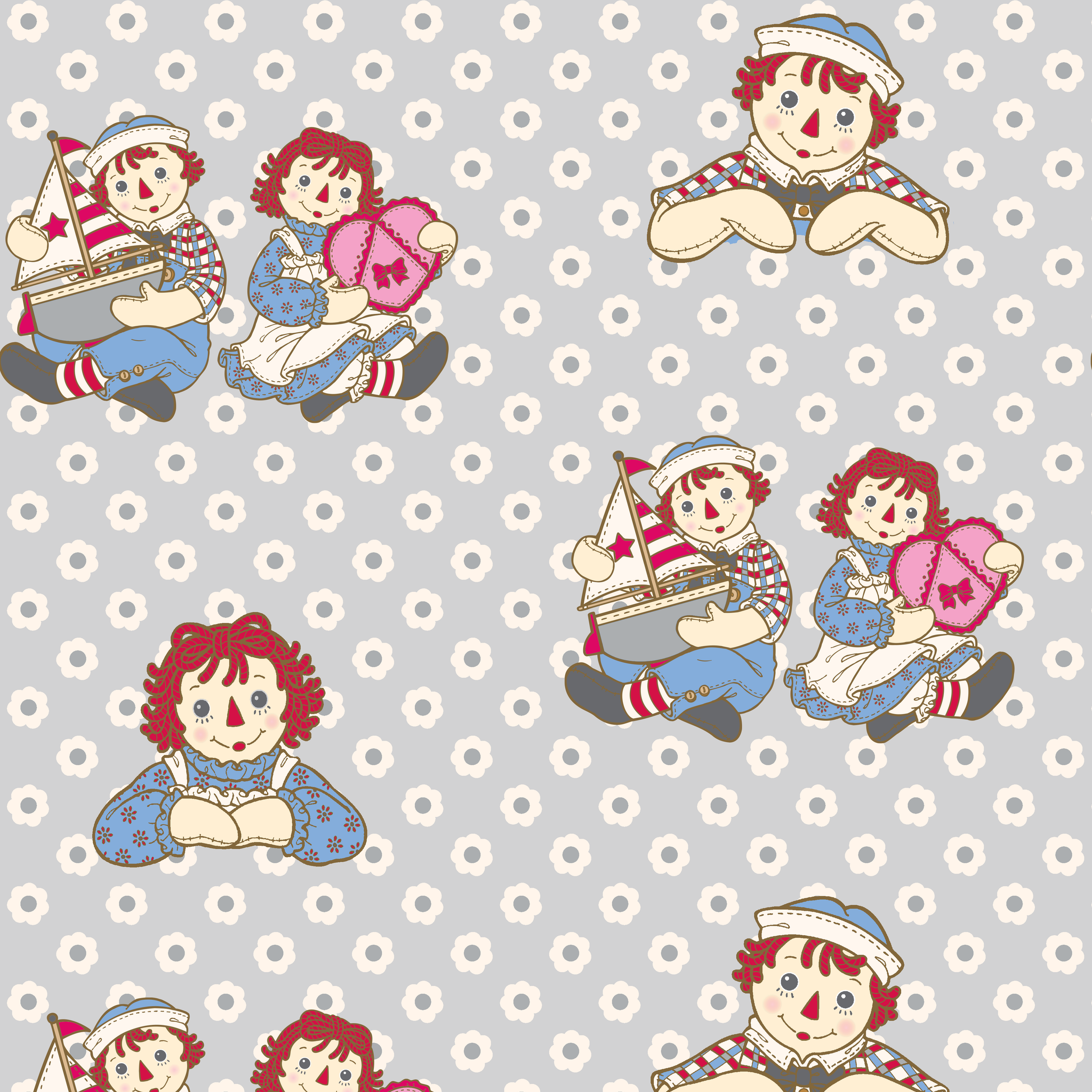 tiled preview square