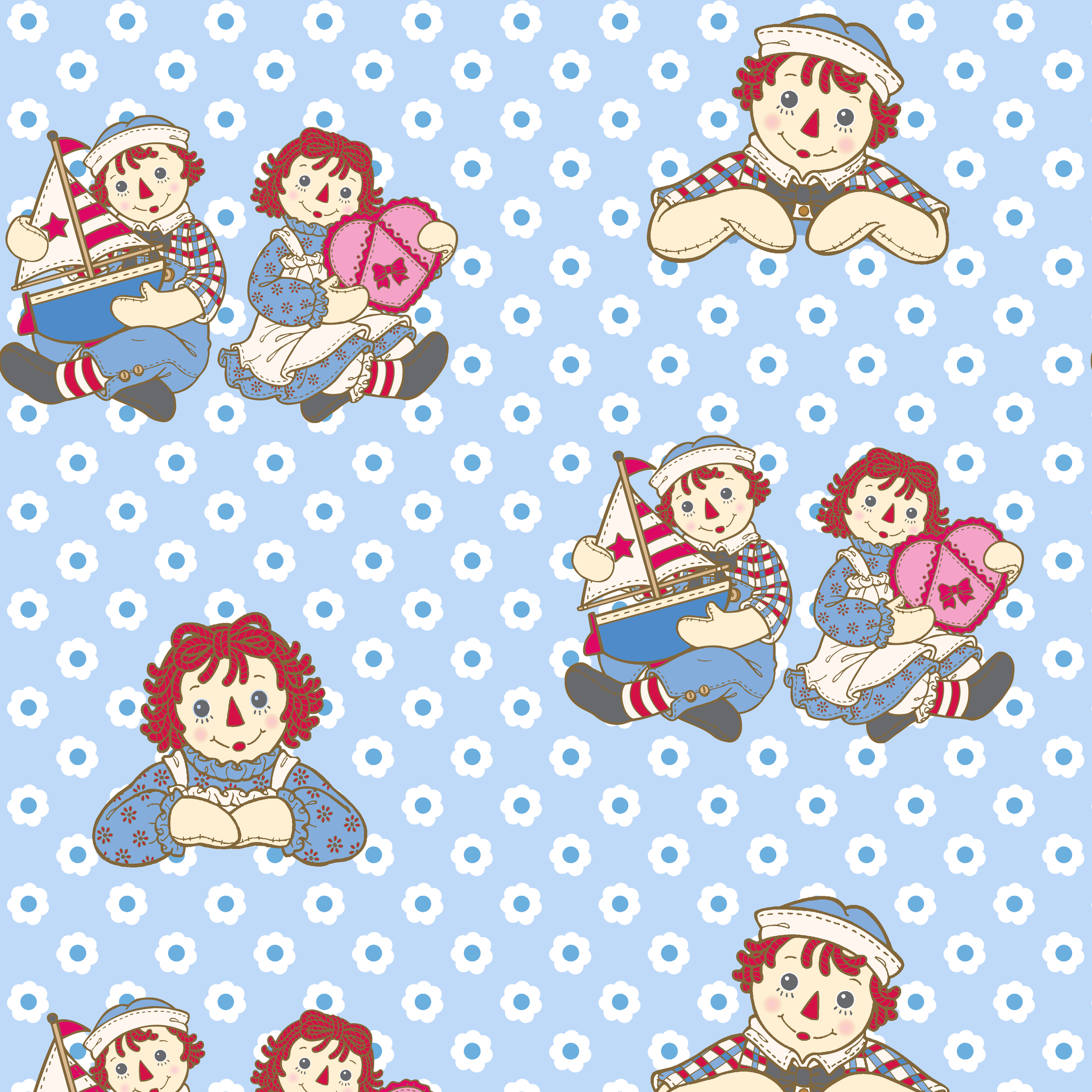  tiled preview square