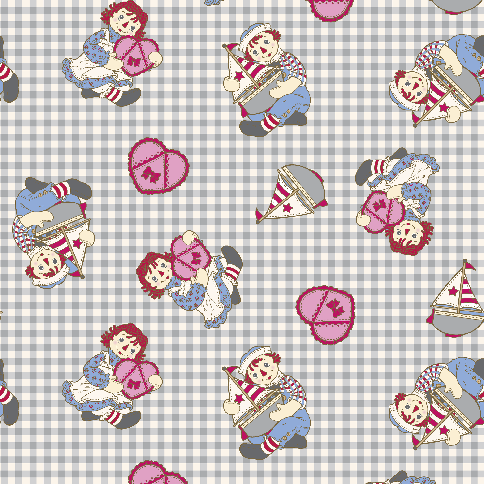  tiled preview square