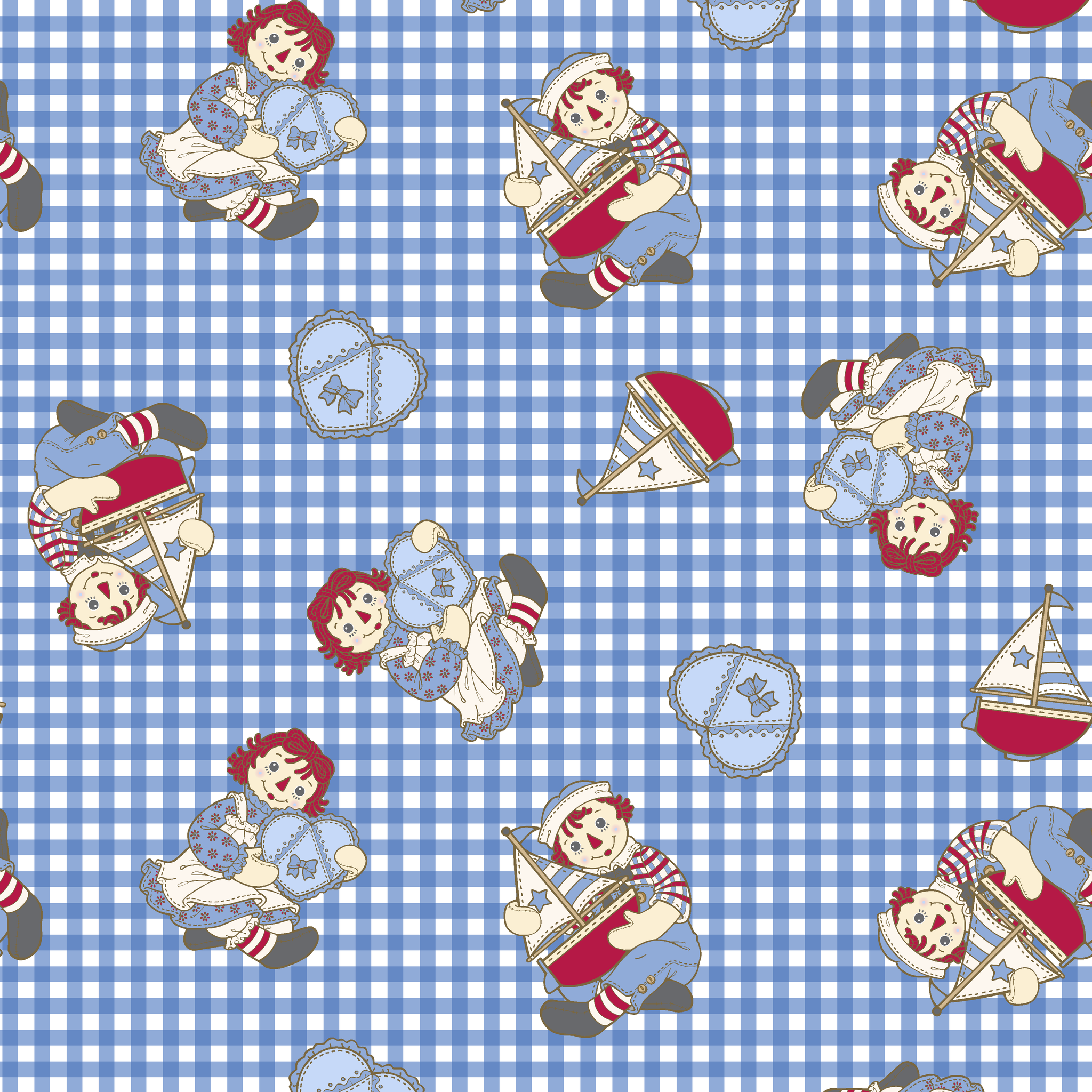  tiled preview square