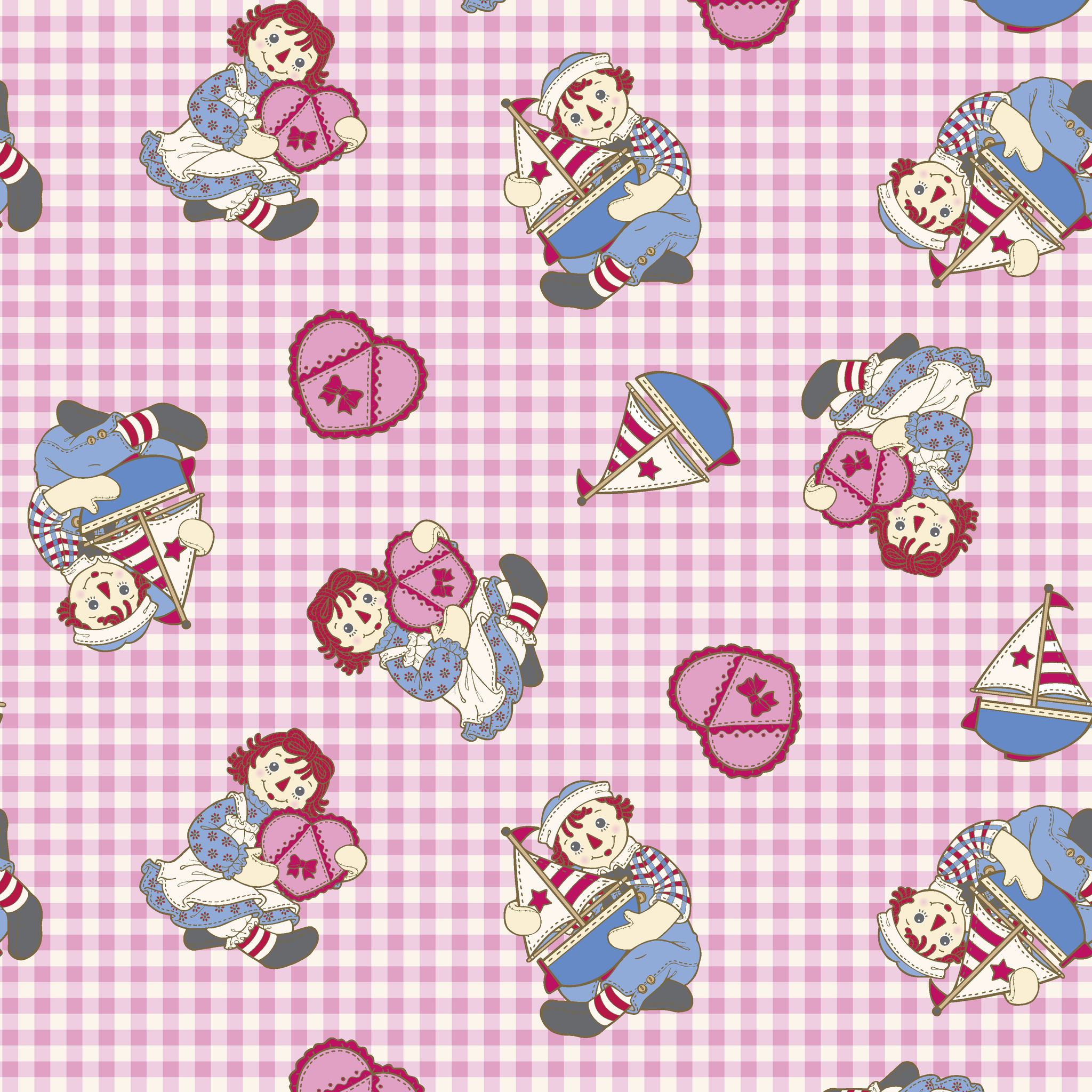  tiled preview square