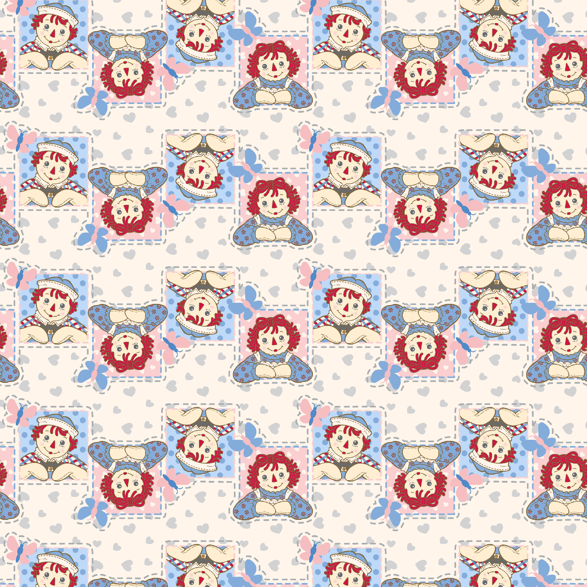  tiled preview square