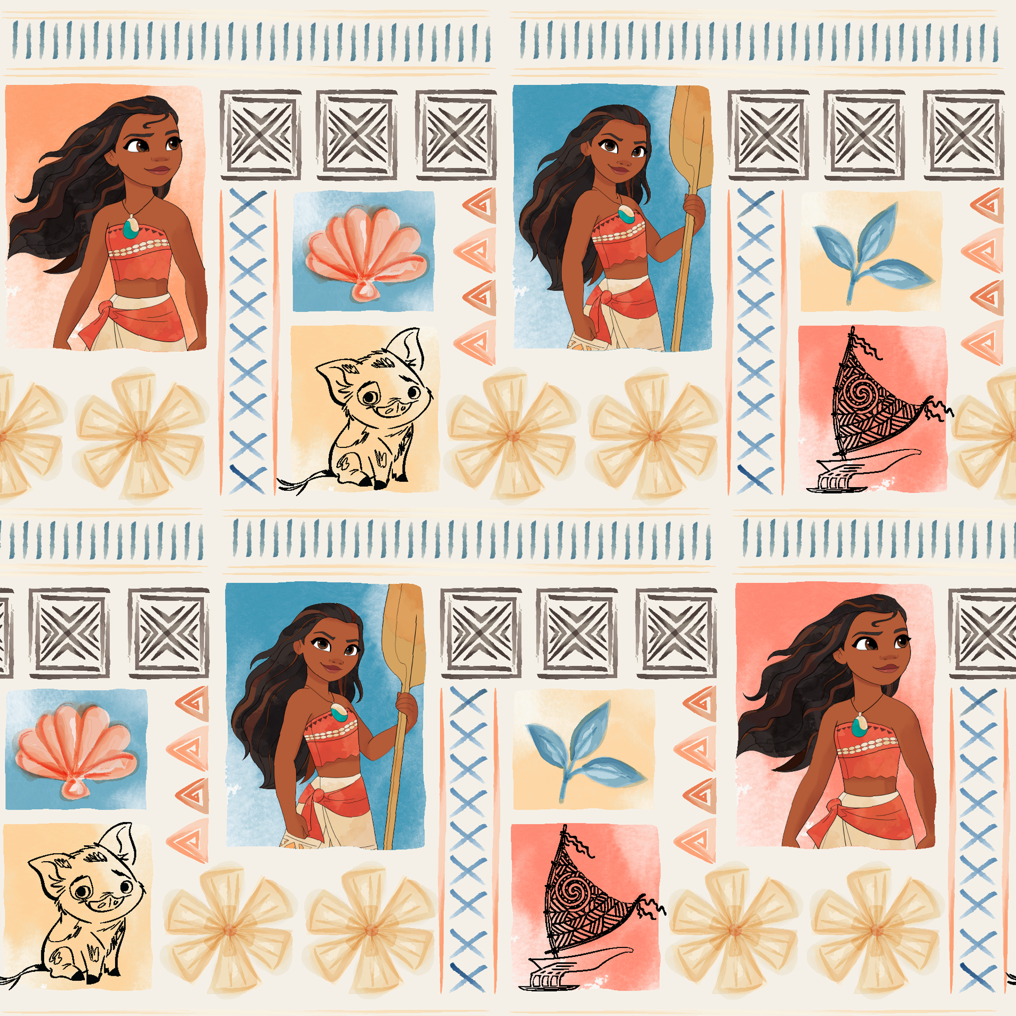 tiled preview square