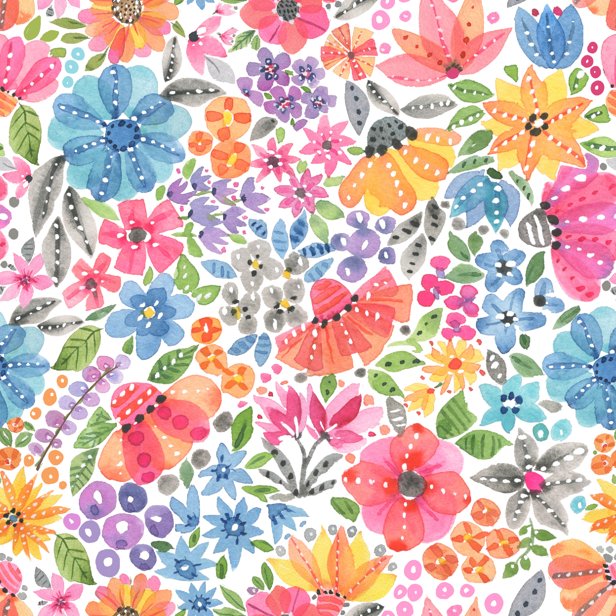  tiled preview square