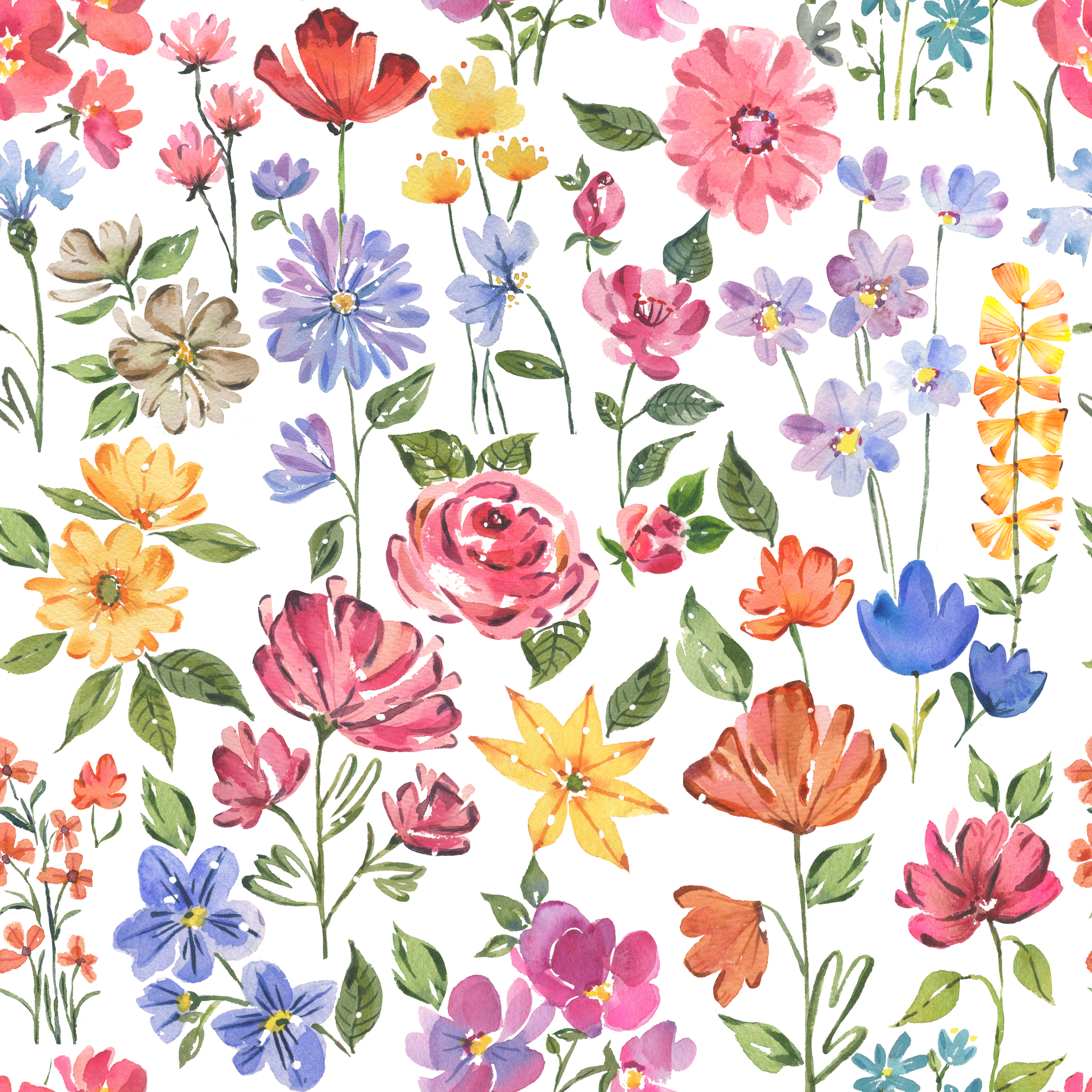  tiled preview square