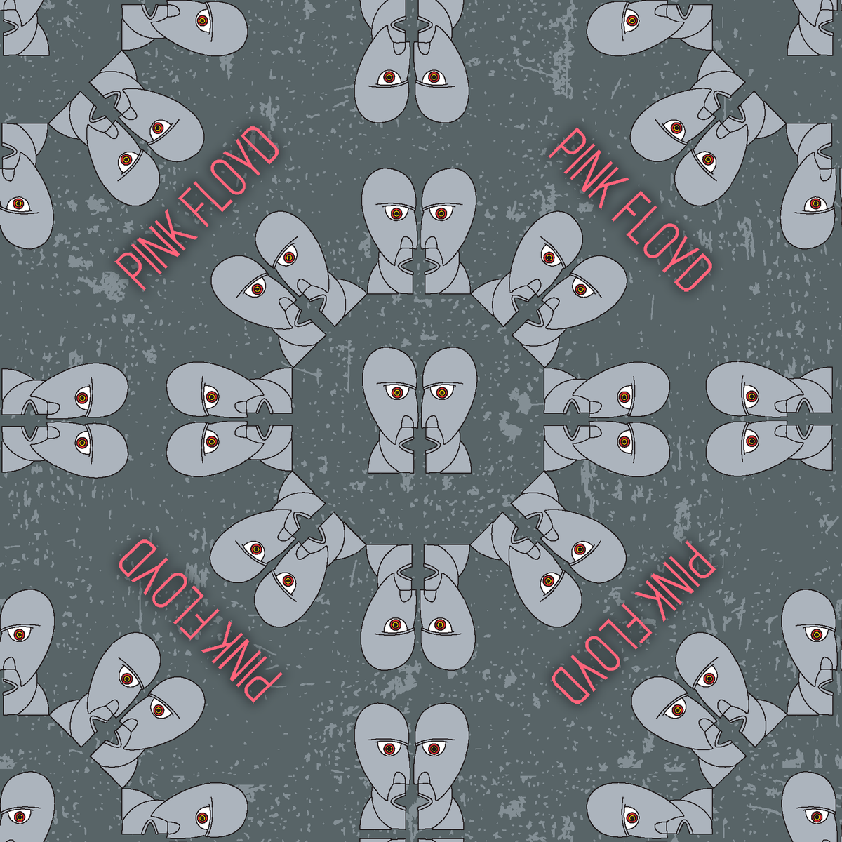 Pink Floyd Division Bell Wallpaper