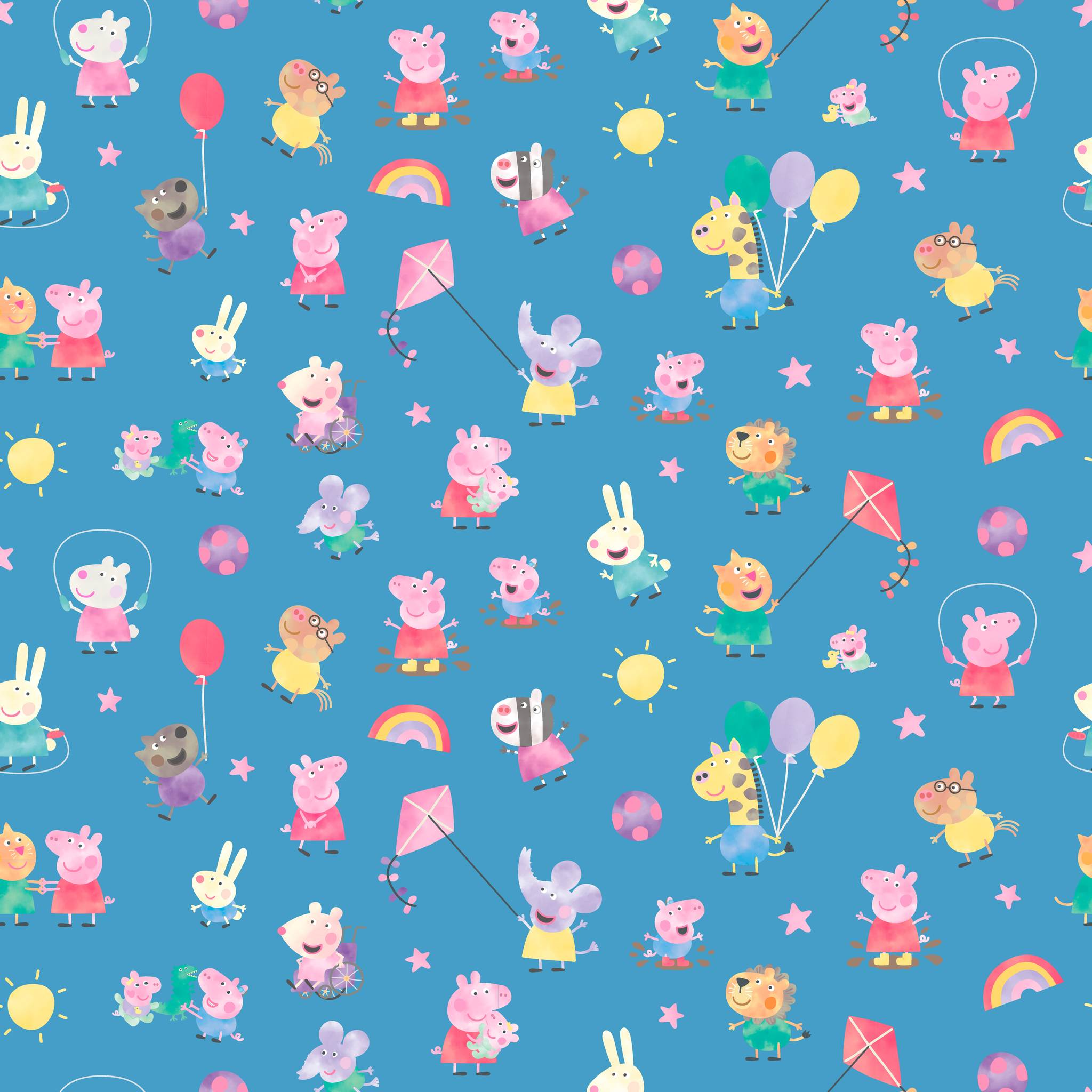  tiled preview square