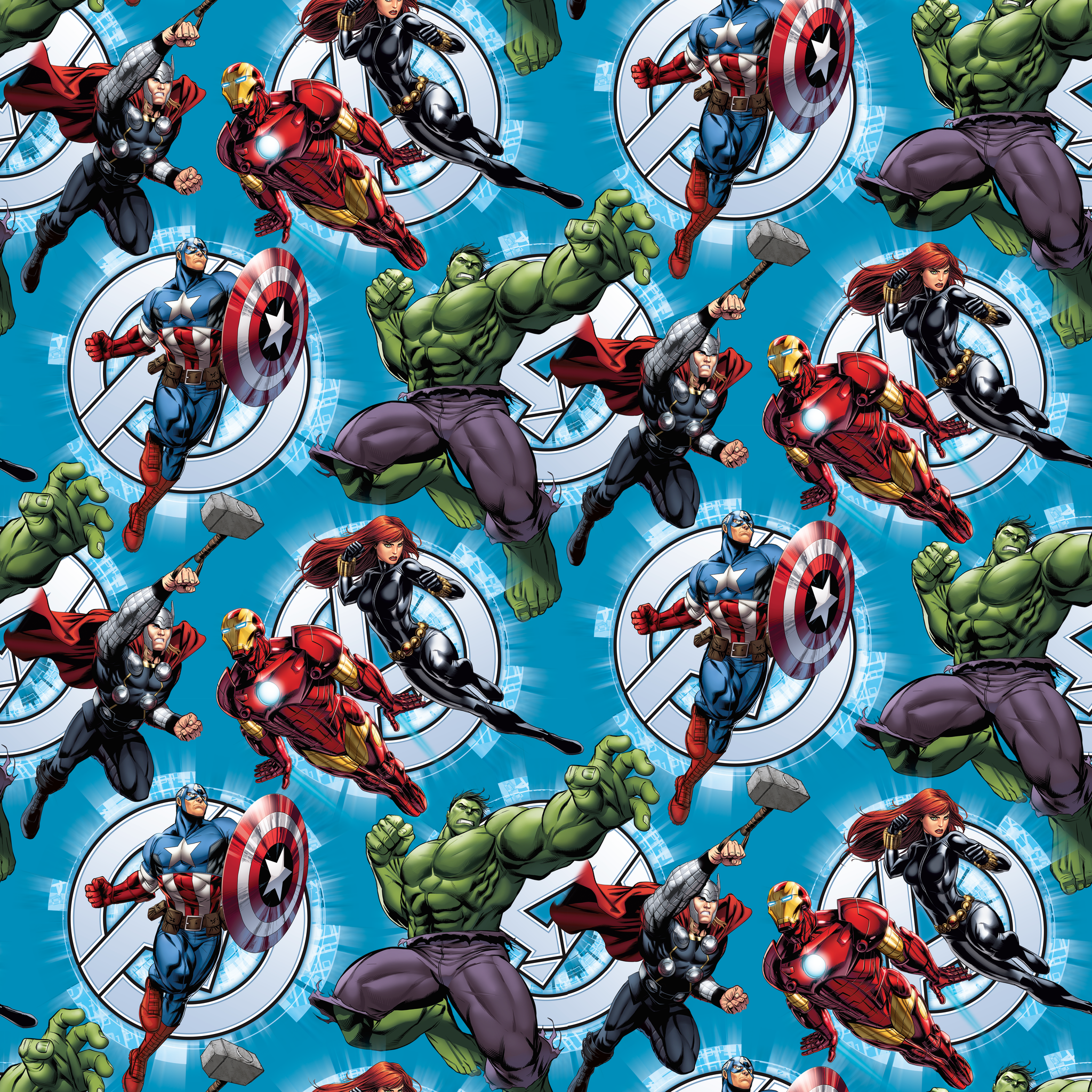  tiled preview square