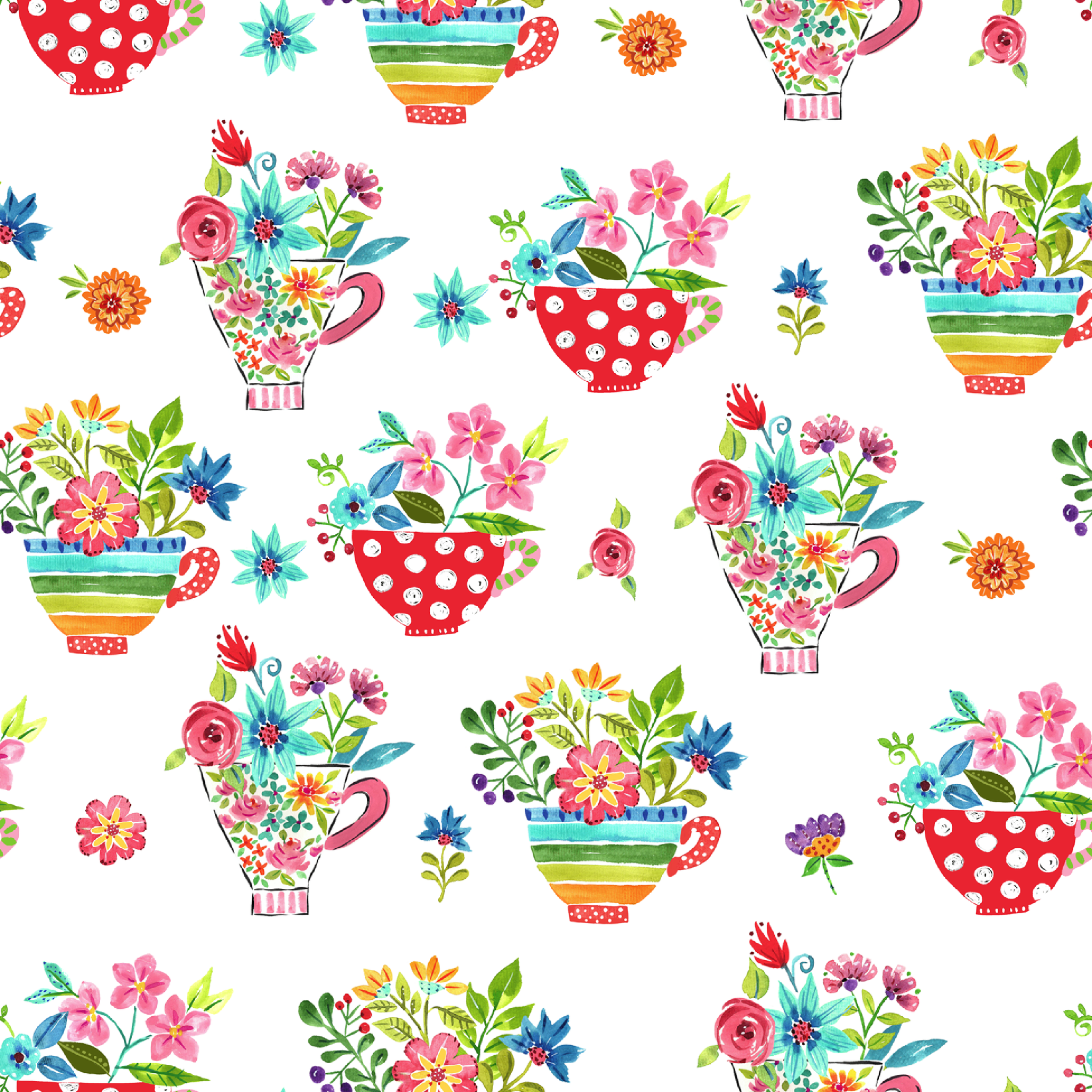  tiled preview square