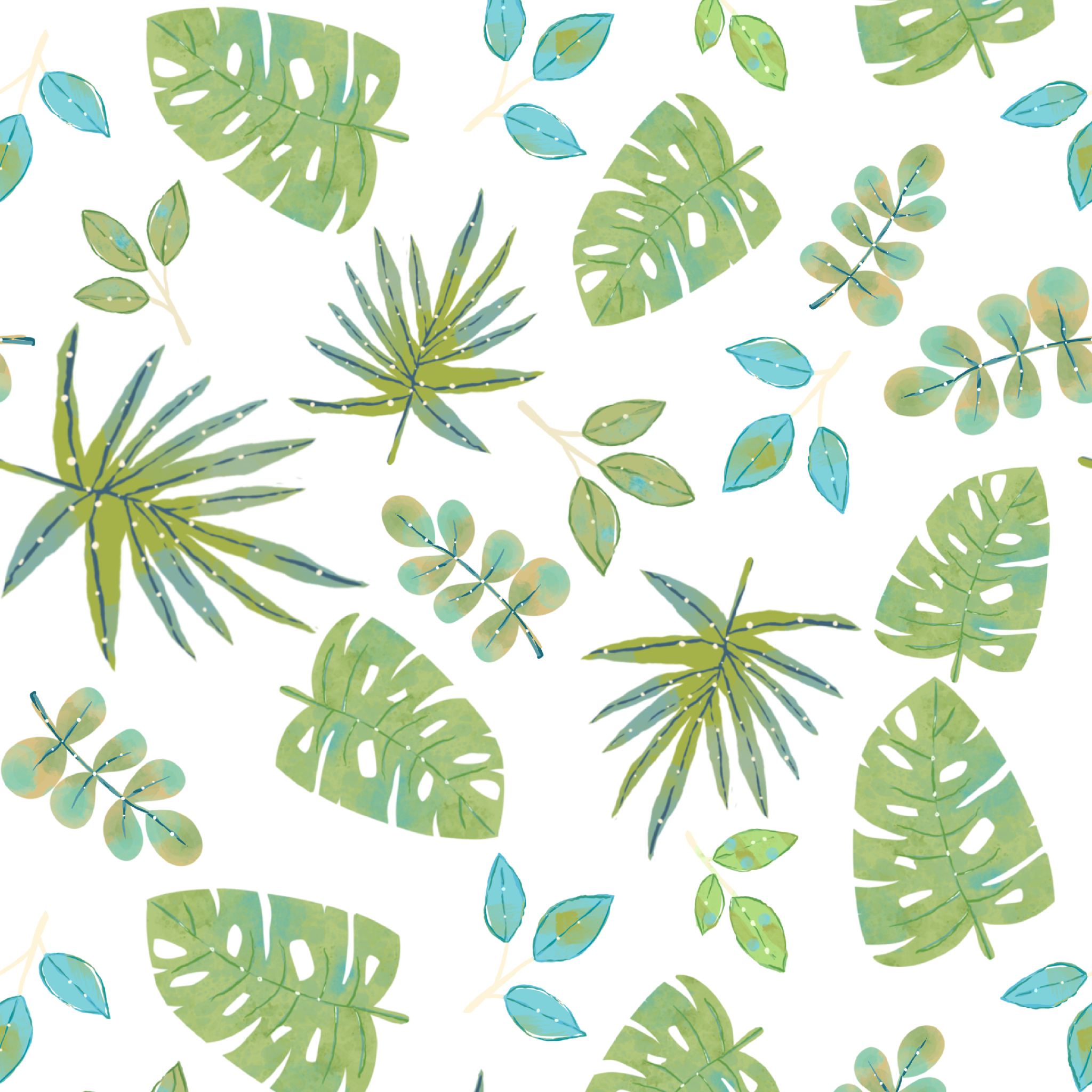  tiled preview square