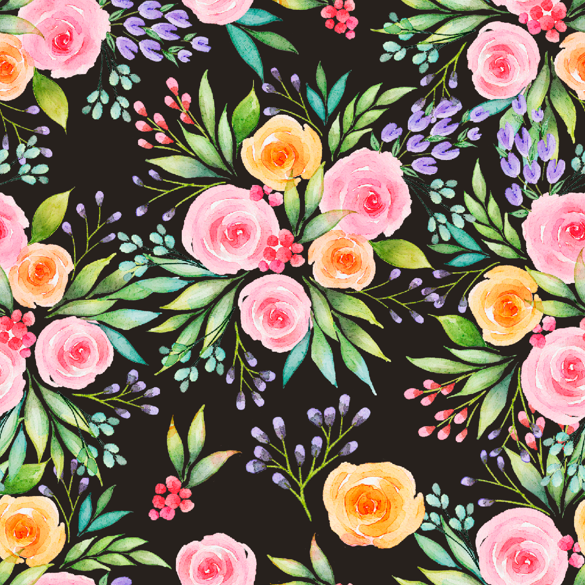  tiled preview square