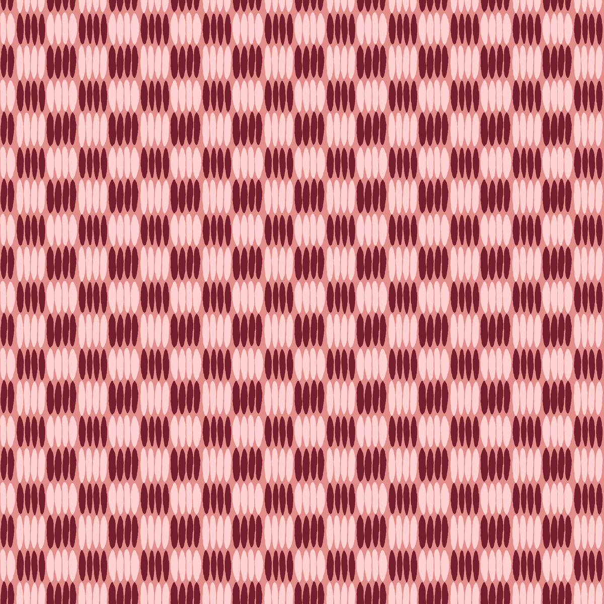 SC-YBS-WP-DECO-INES-Clove Pink Wallpaper