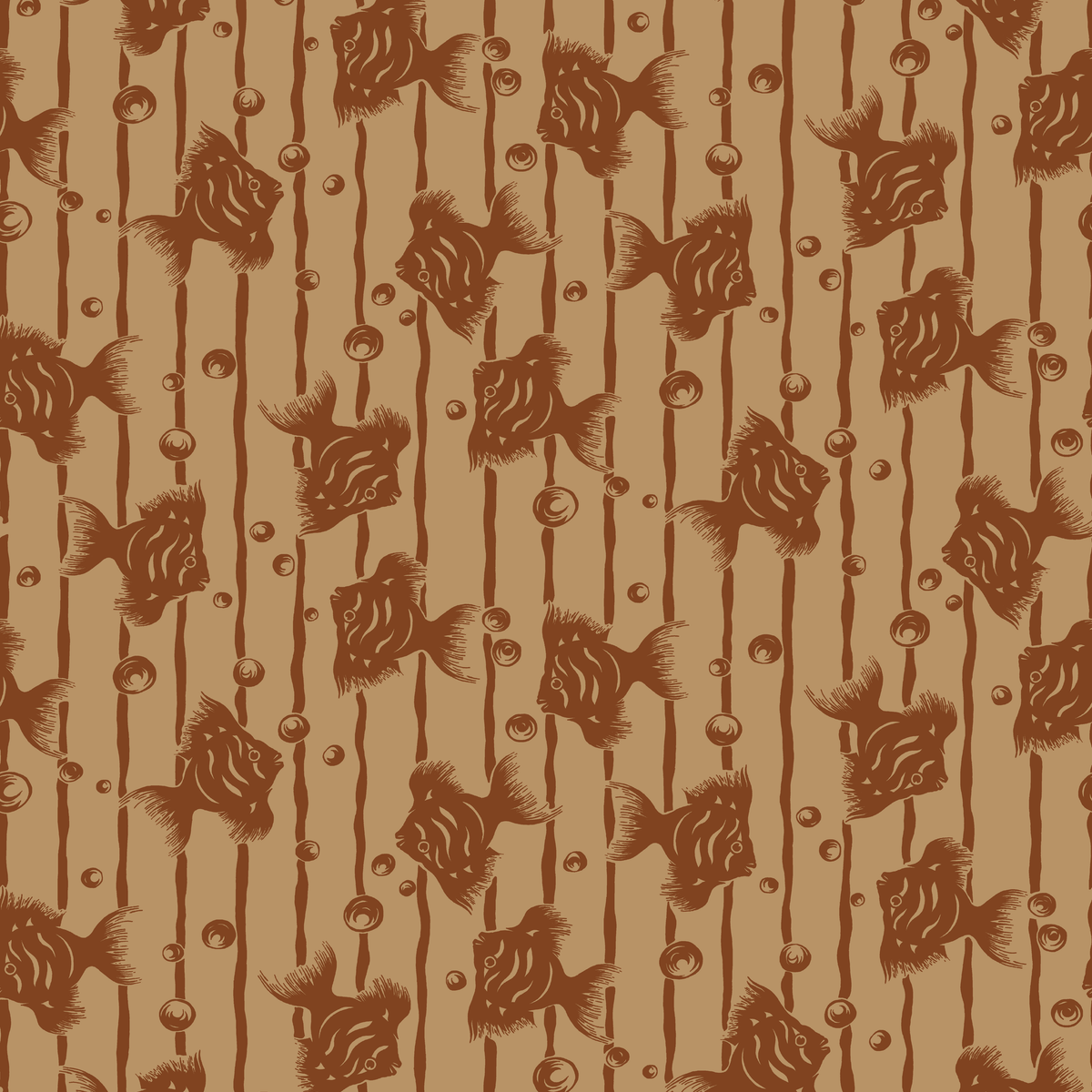 Danio on Spice Wallpaper