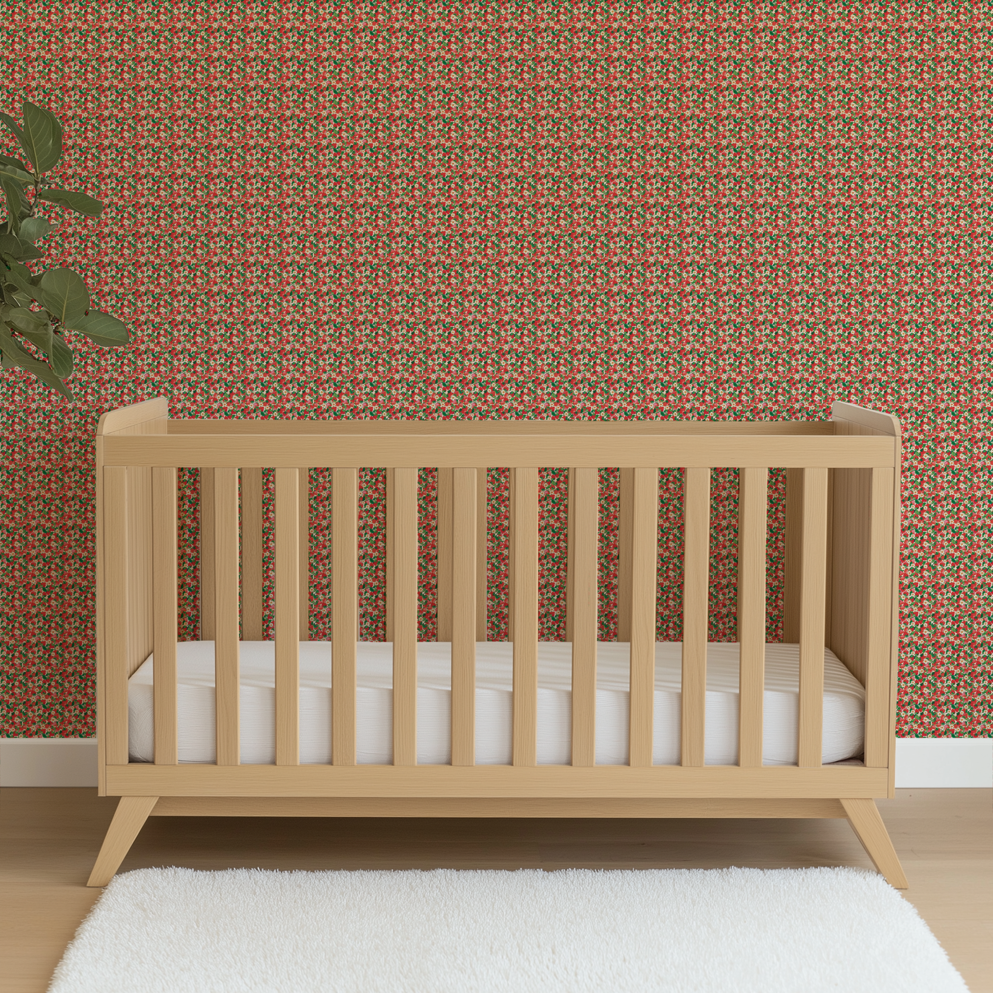  wallpaper crib mockup