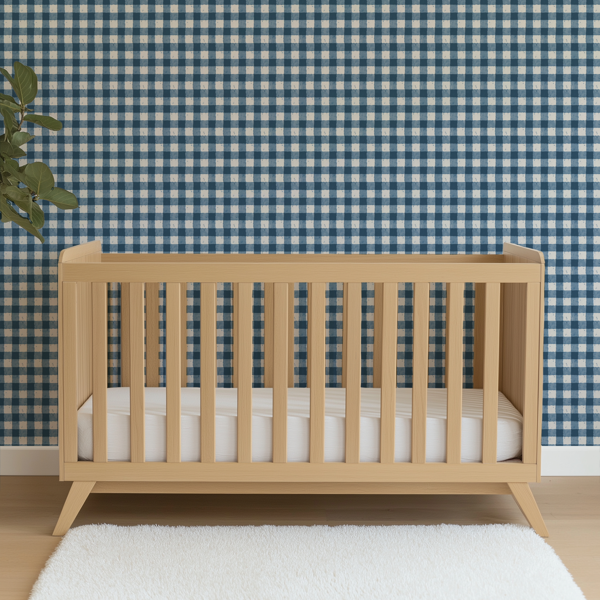  wallpaper crib mockup