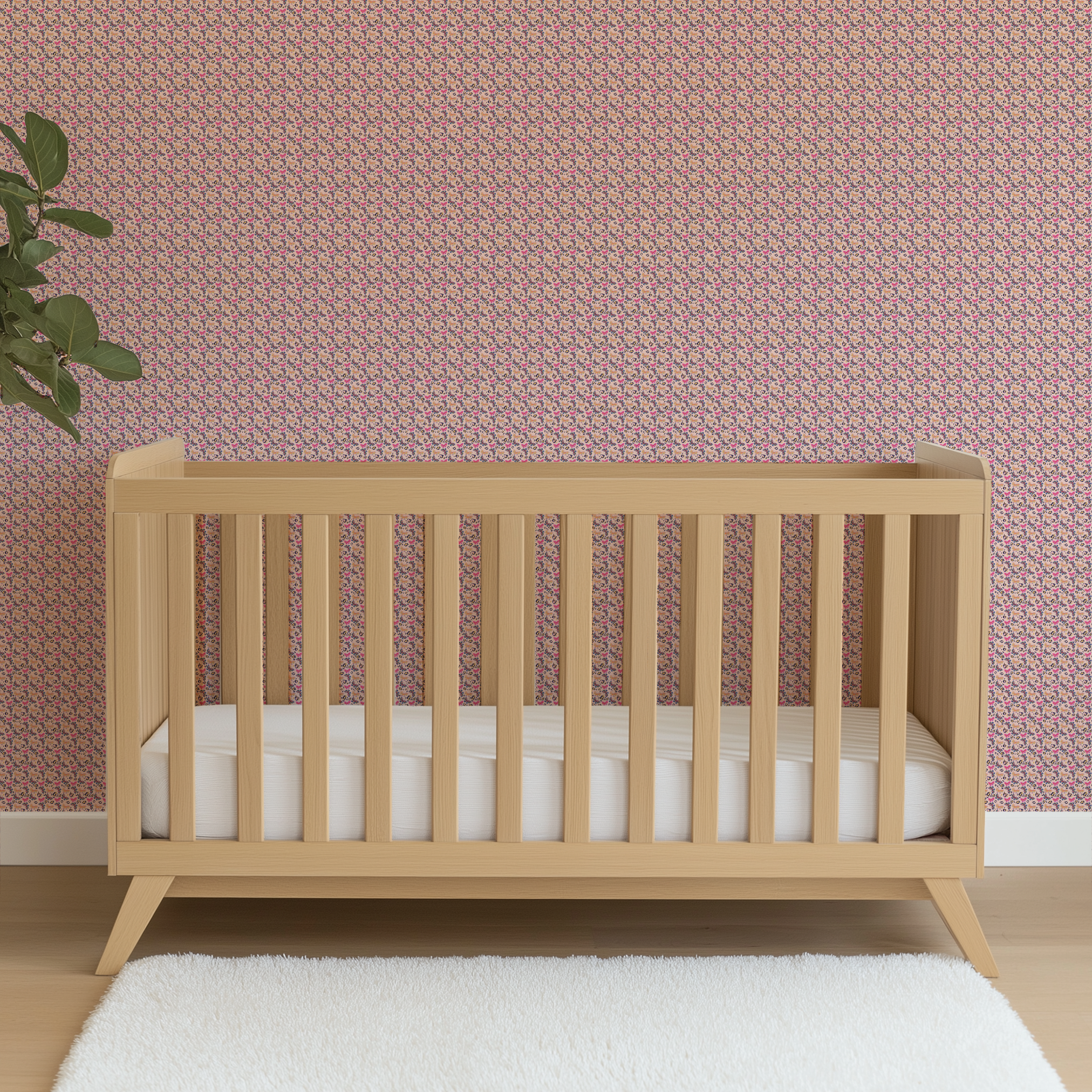  wallpaper crib mockup