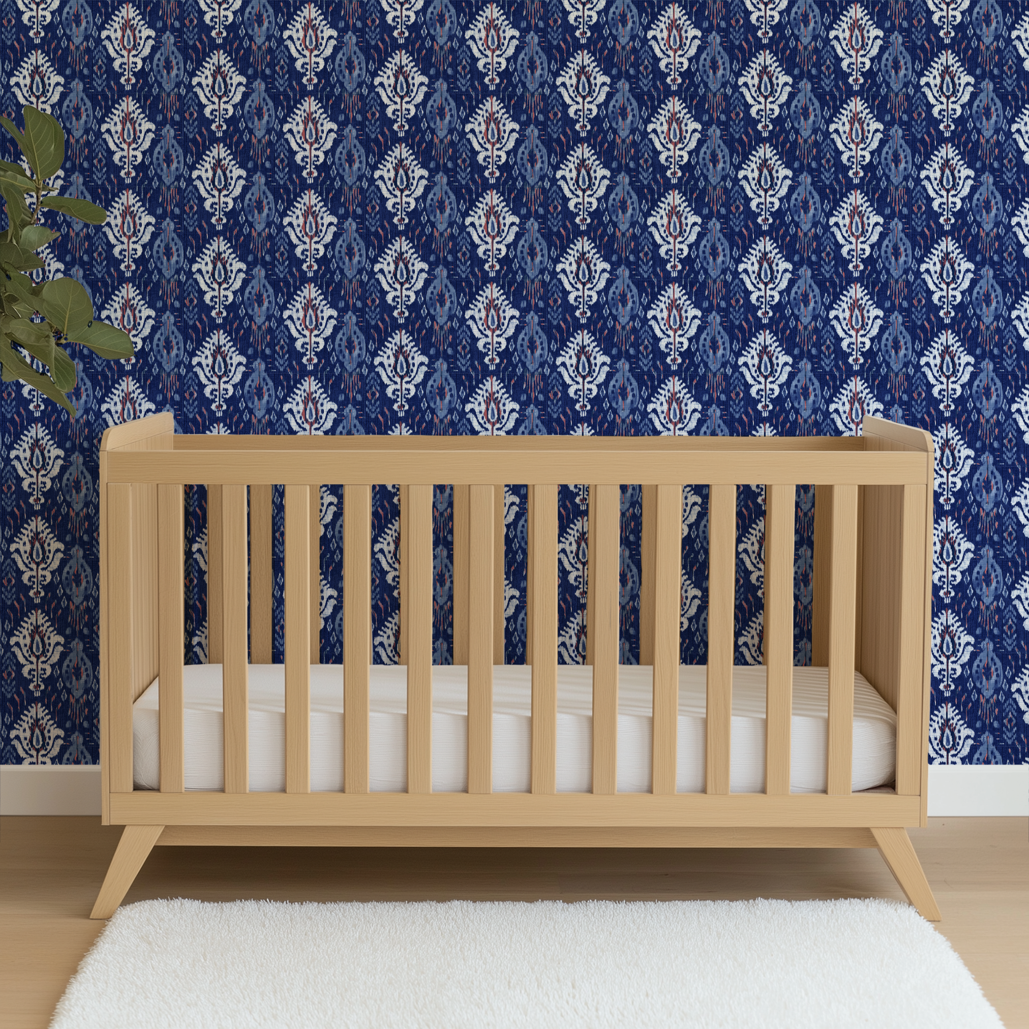  wallpaper crib mockup