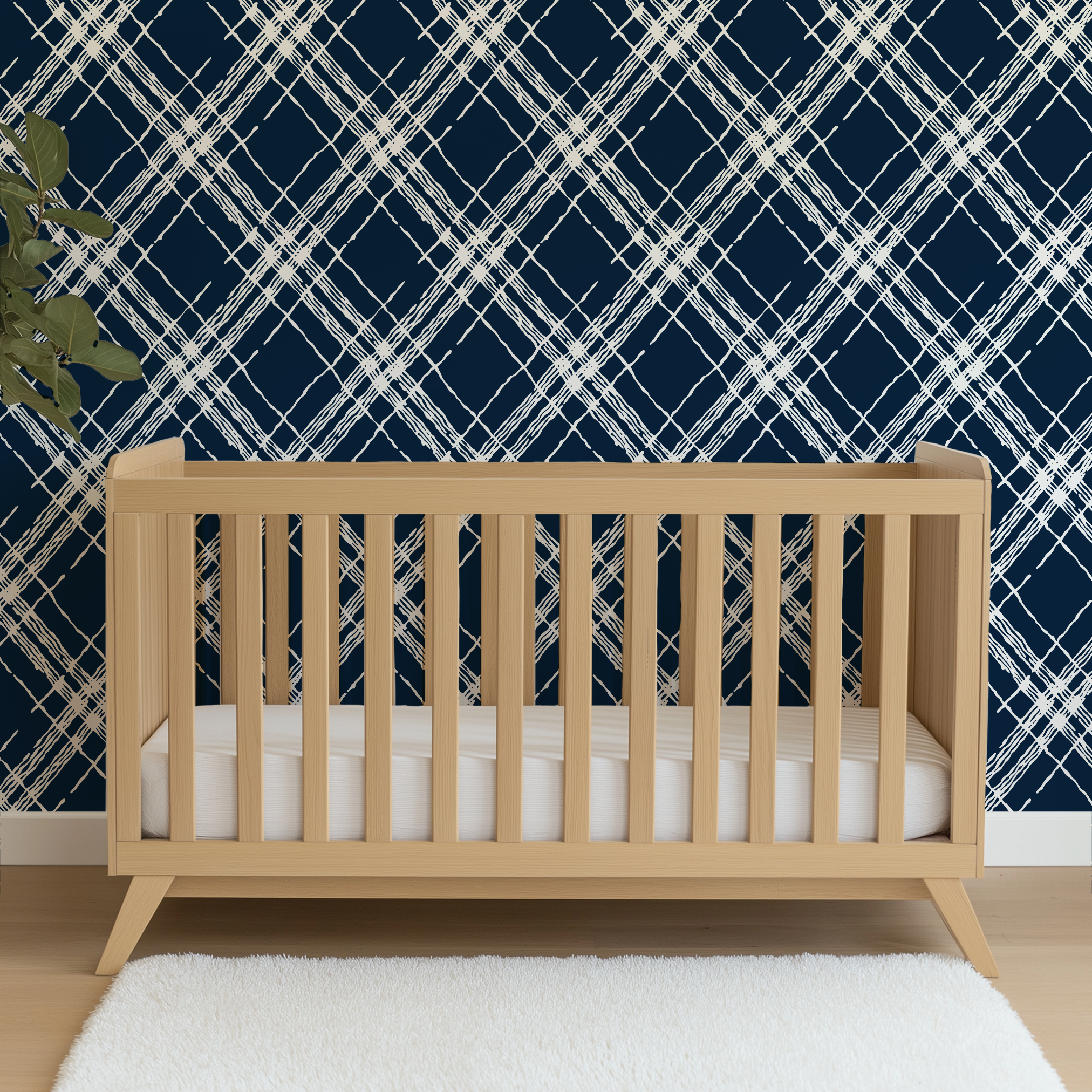  wallpaper crib mockup