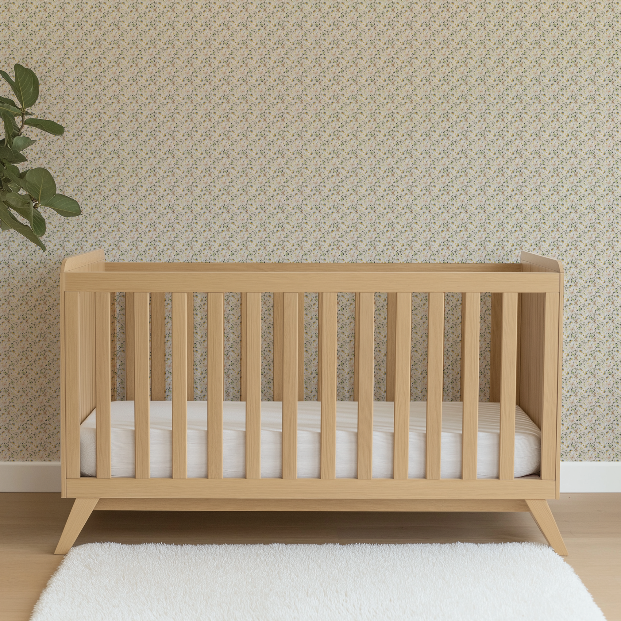  wallpaper crib mockup