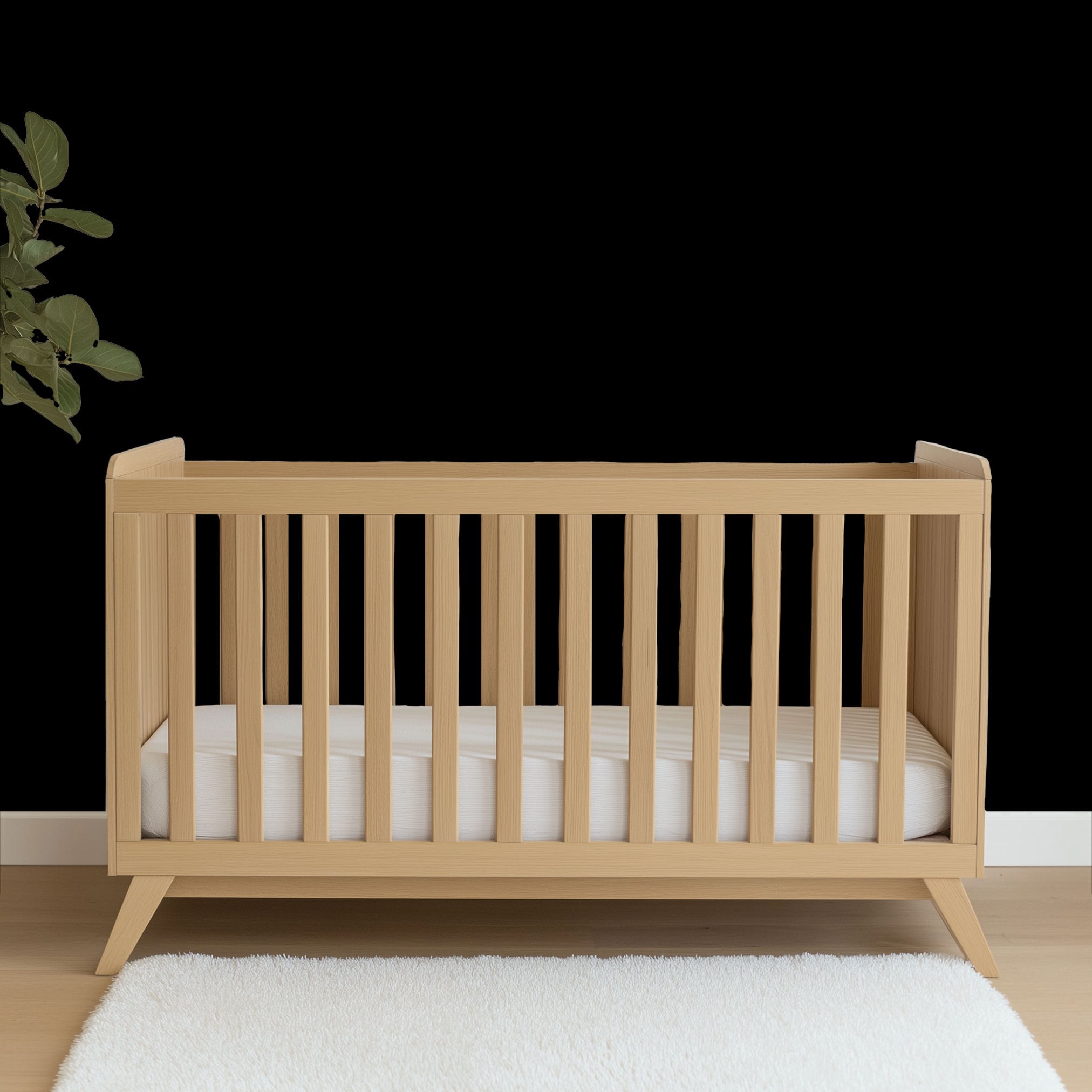  wallpaper crib mockup