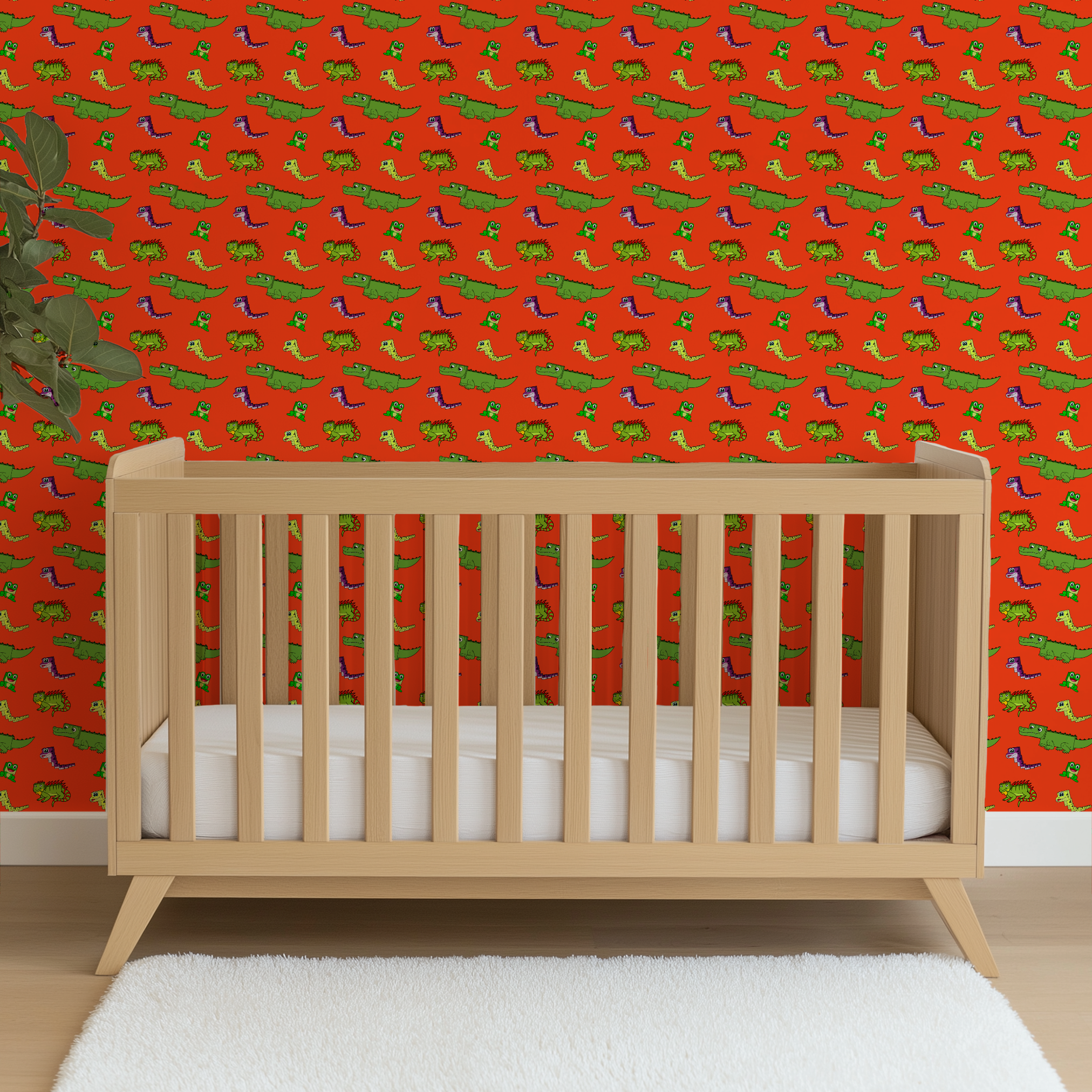  wallpaper crib mockup