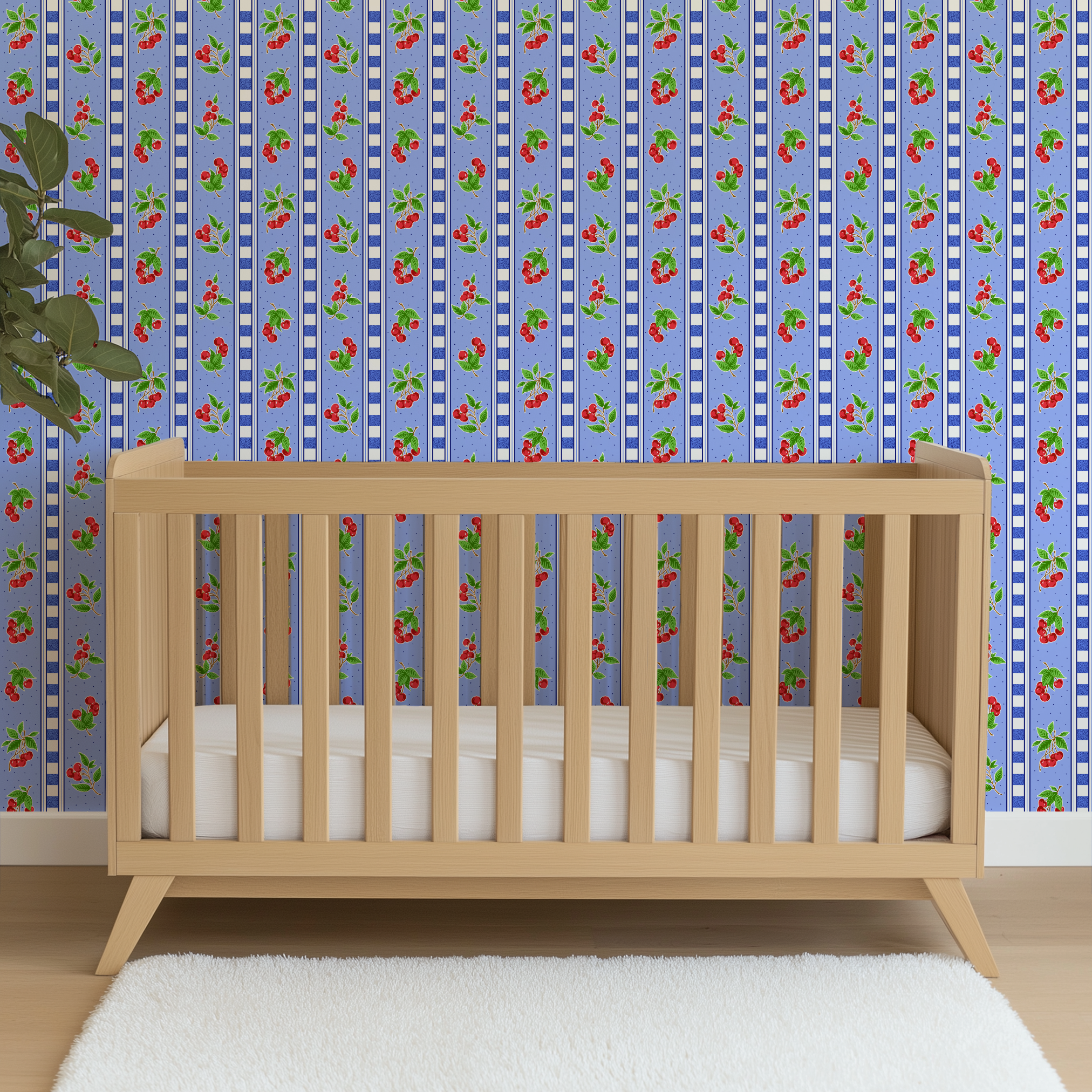  wallpaper crib mockup