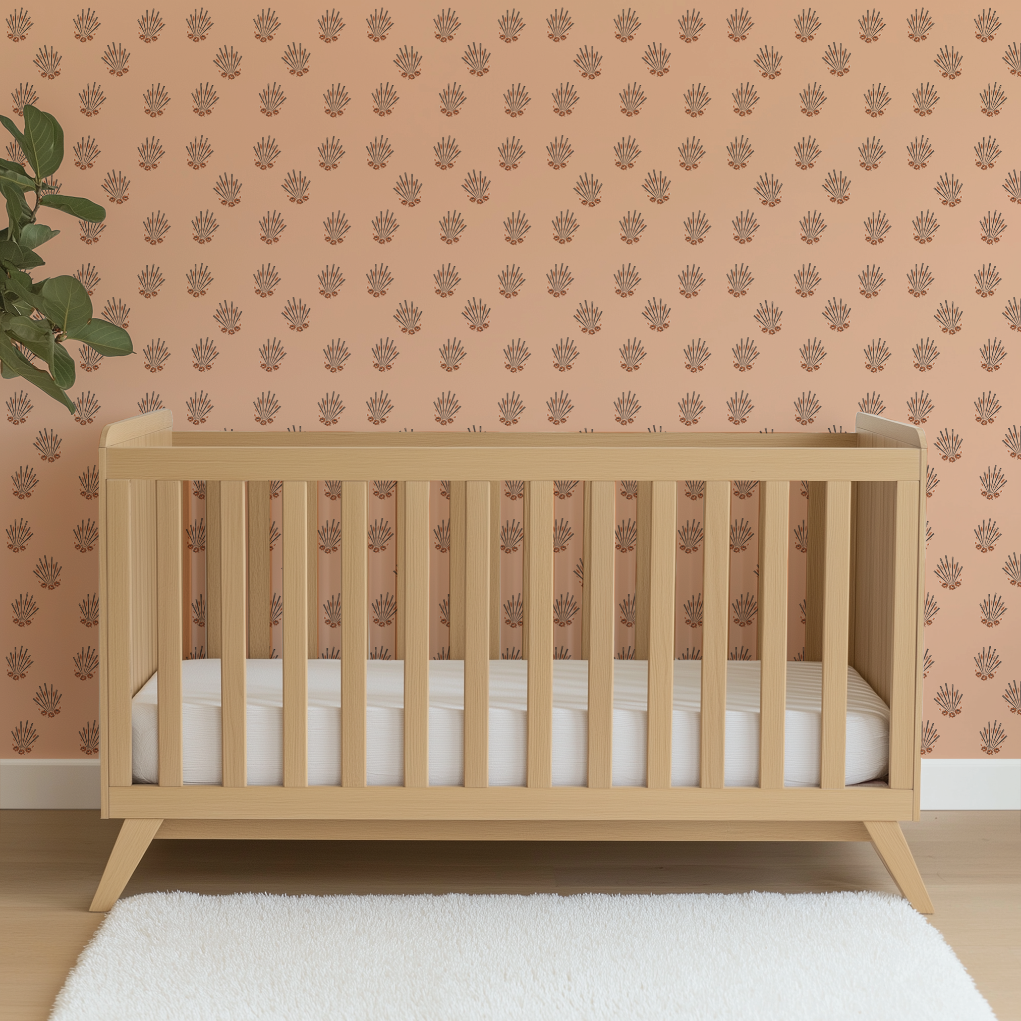  wallpaper crib mockup