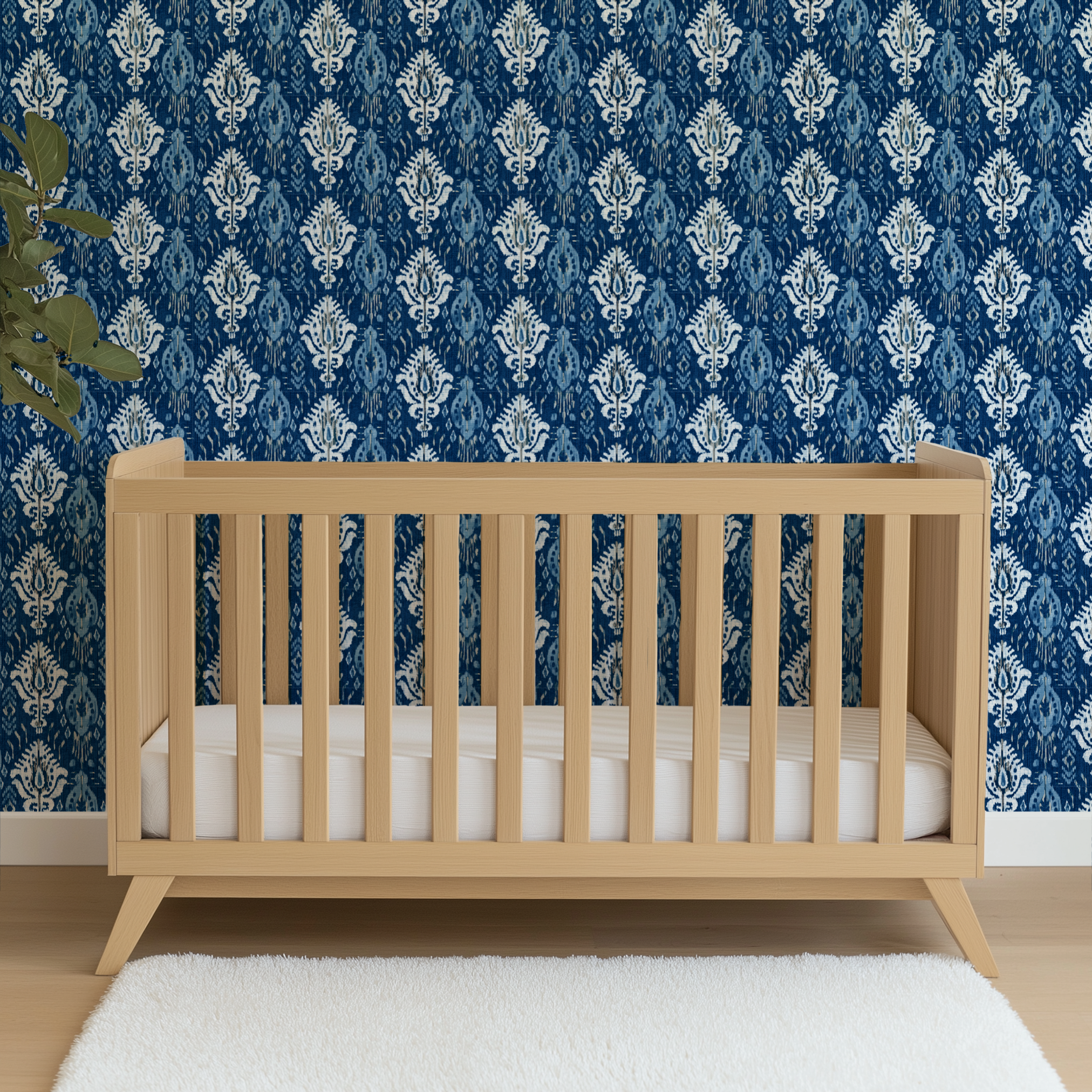  wallpaper crib mockup