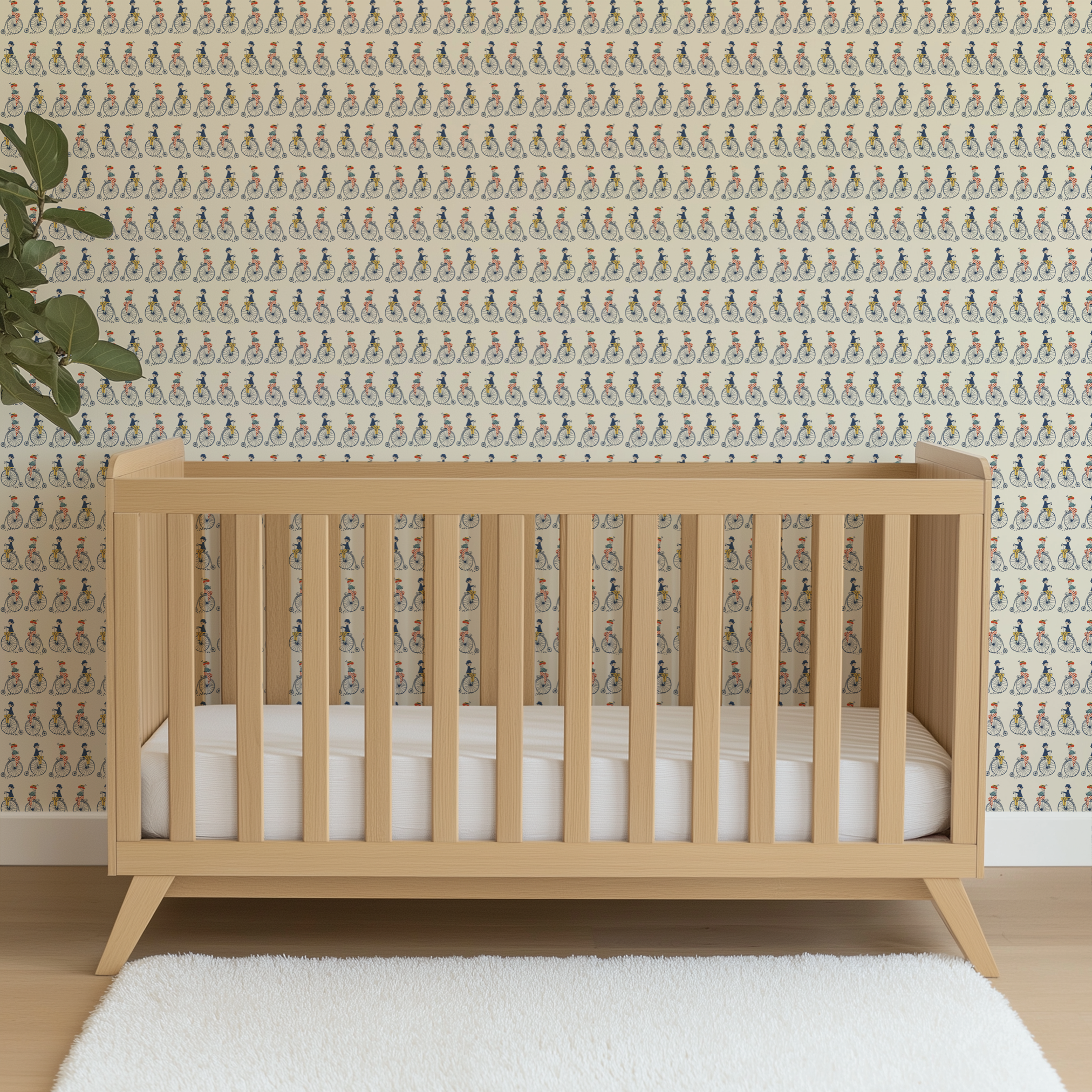  wallpaper crib mockup