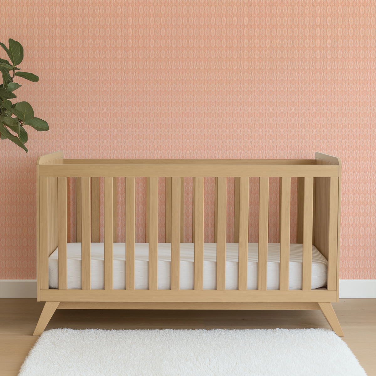  wallpaper crib mockup