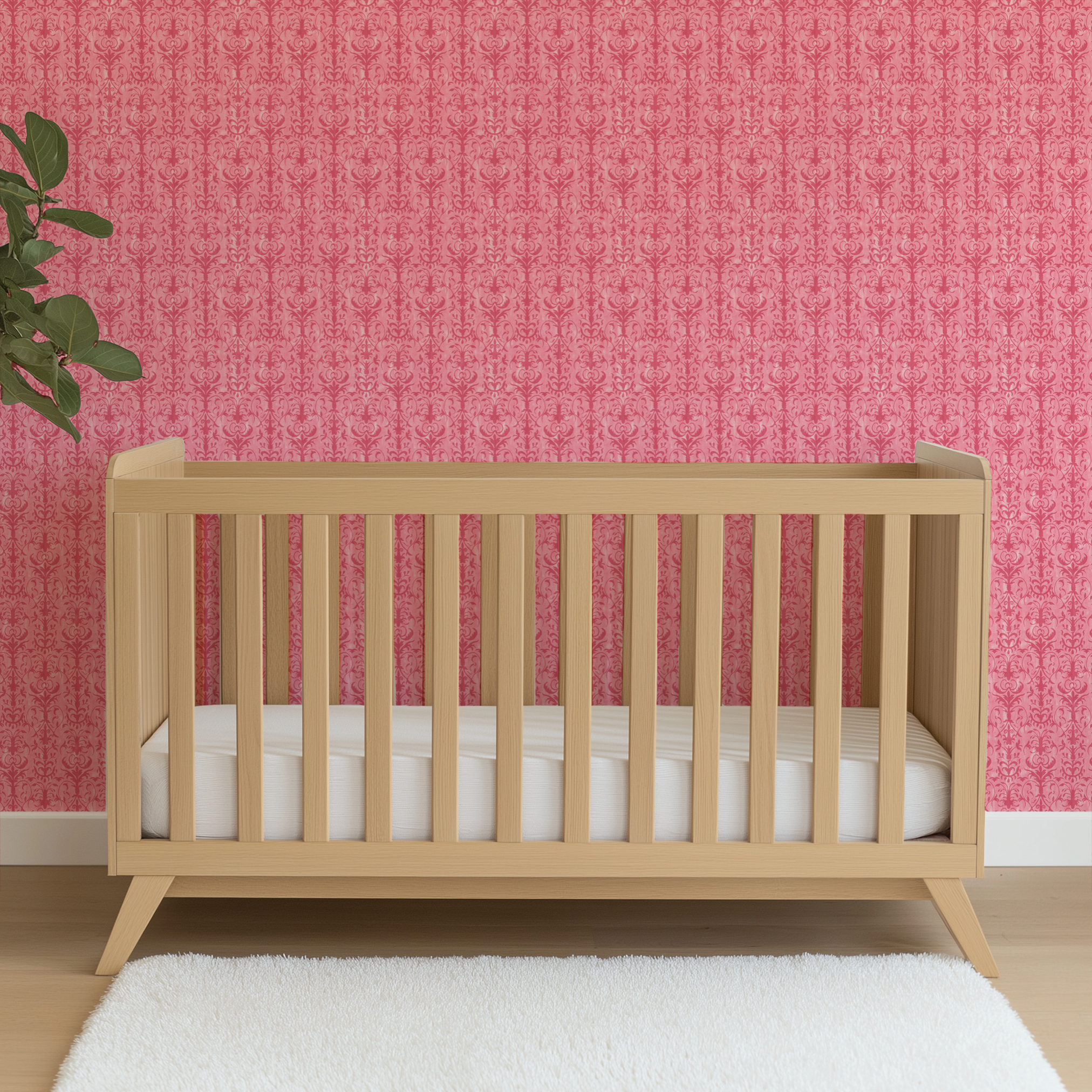 wallpaper crib mockup