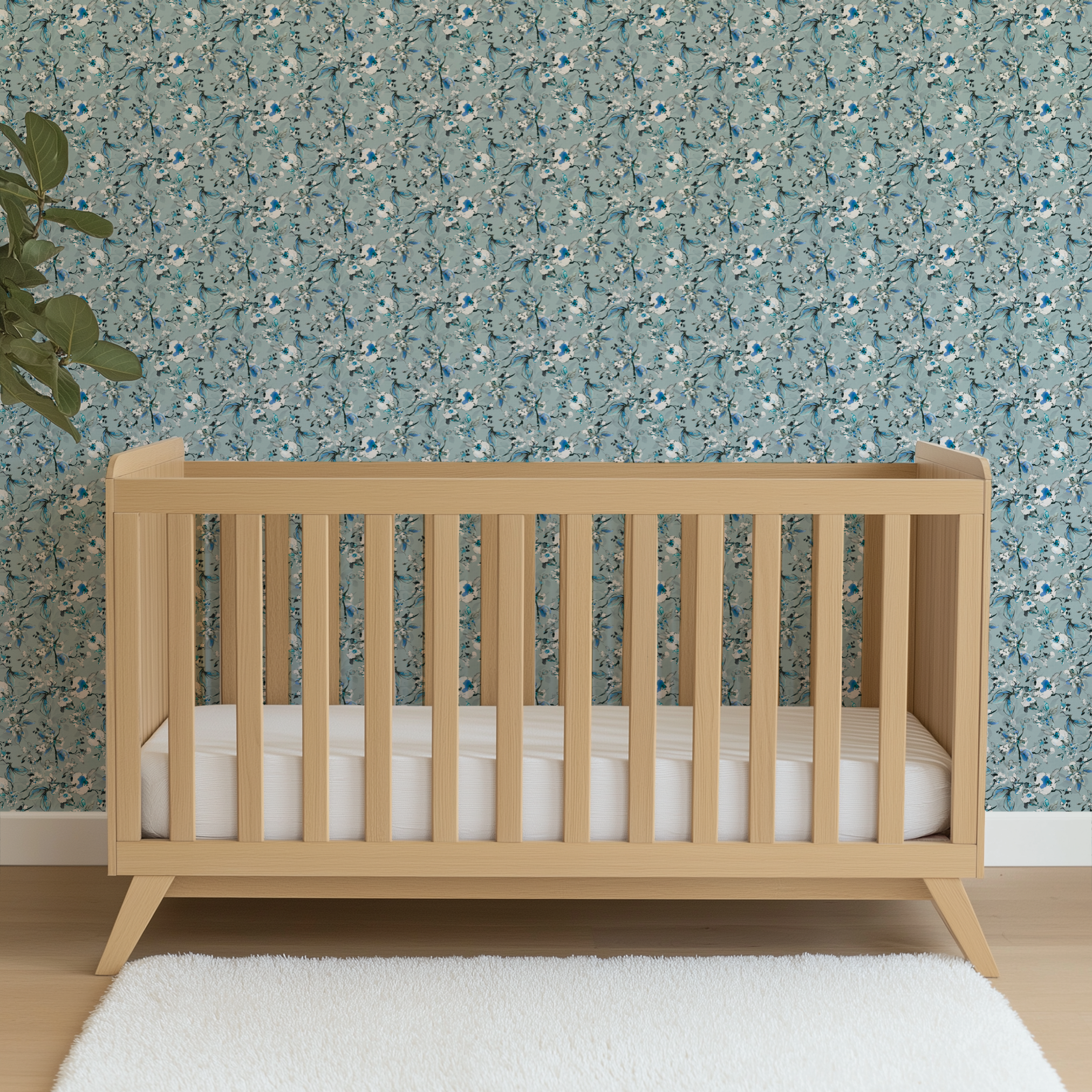 wallpaper crib mockup