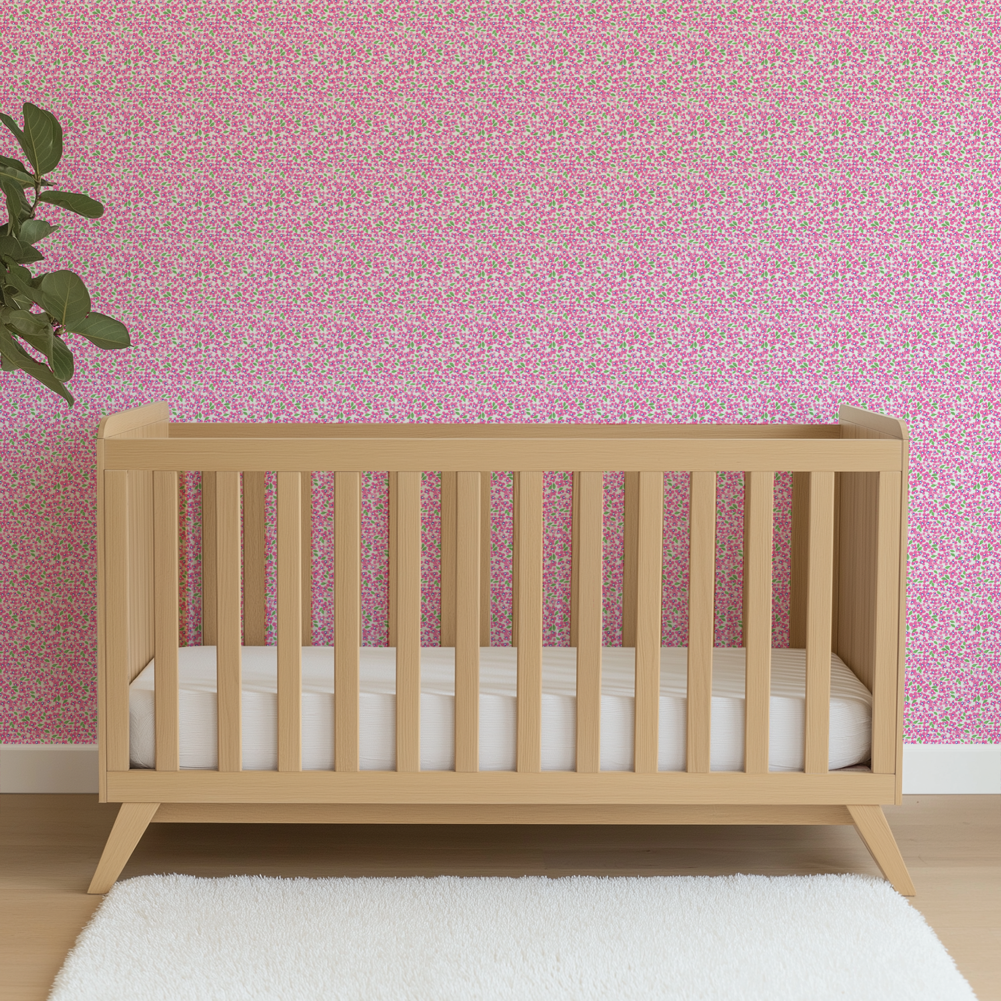  wallpaper crib mockup