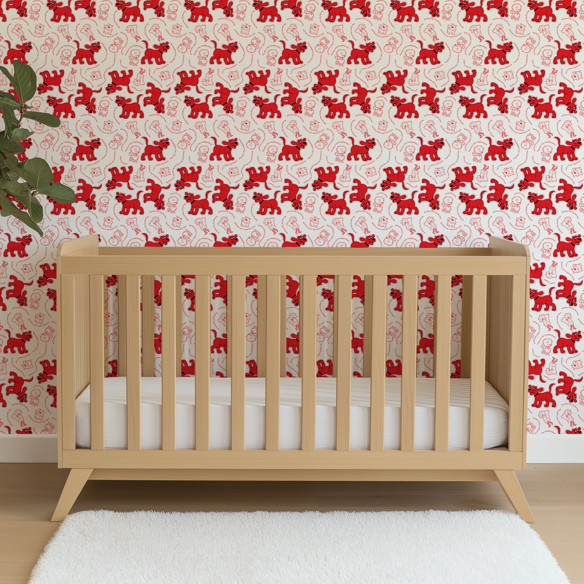  wallpaper crib mockup