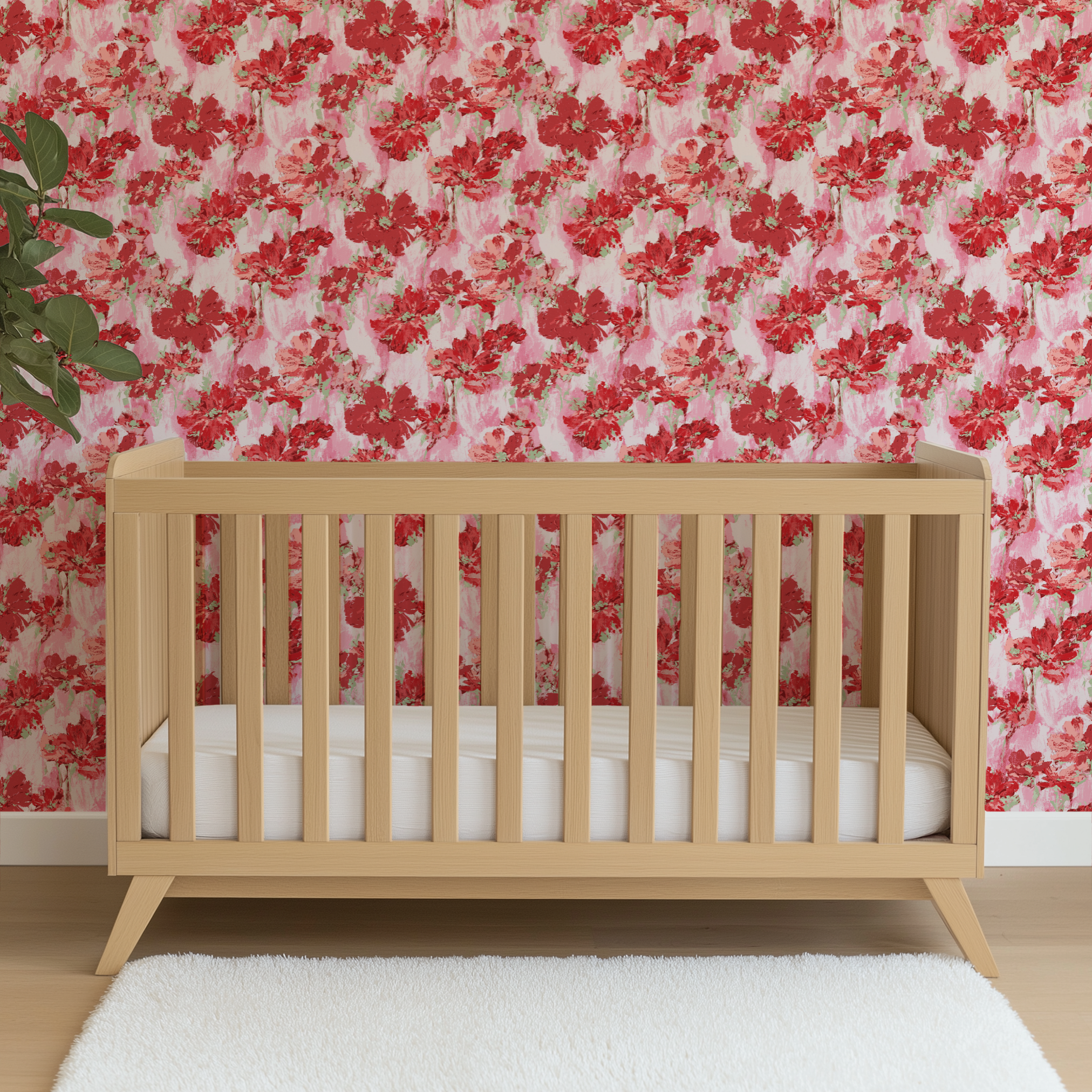  wallpaper crib mockup