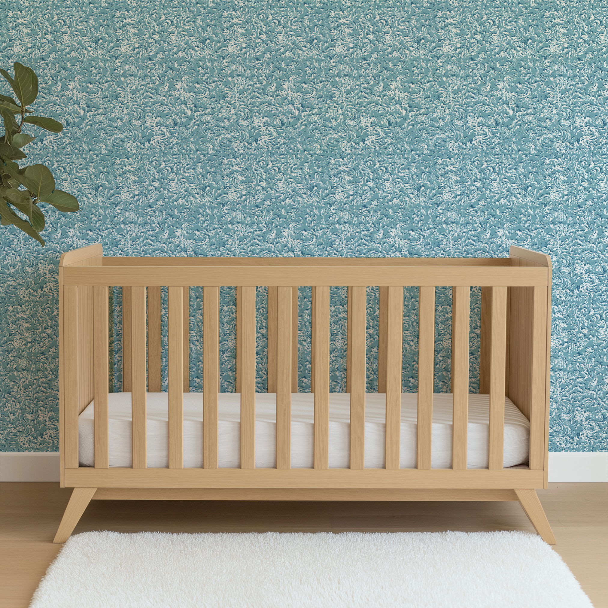  wallpaper crib mockup