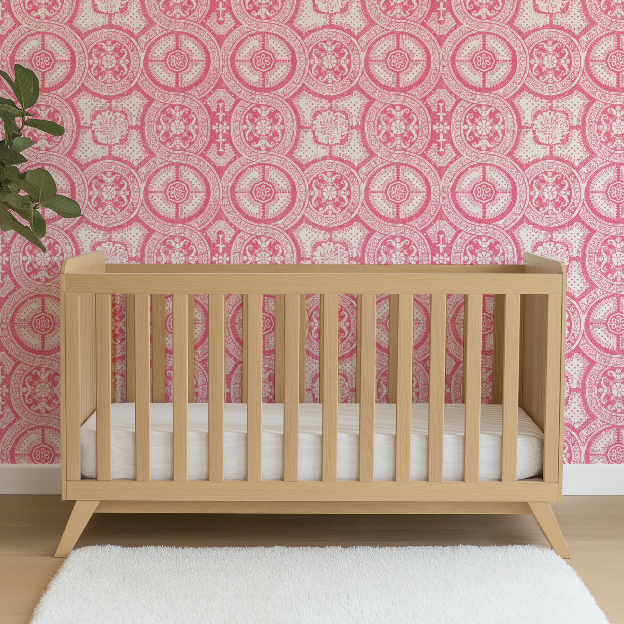  wallpaper crib mockup