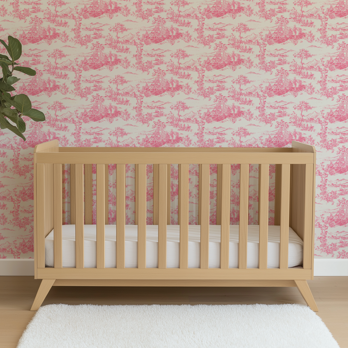  wallpaper crib mockup