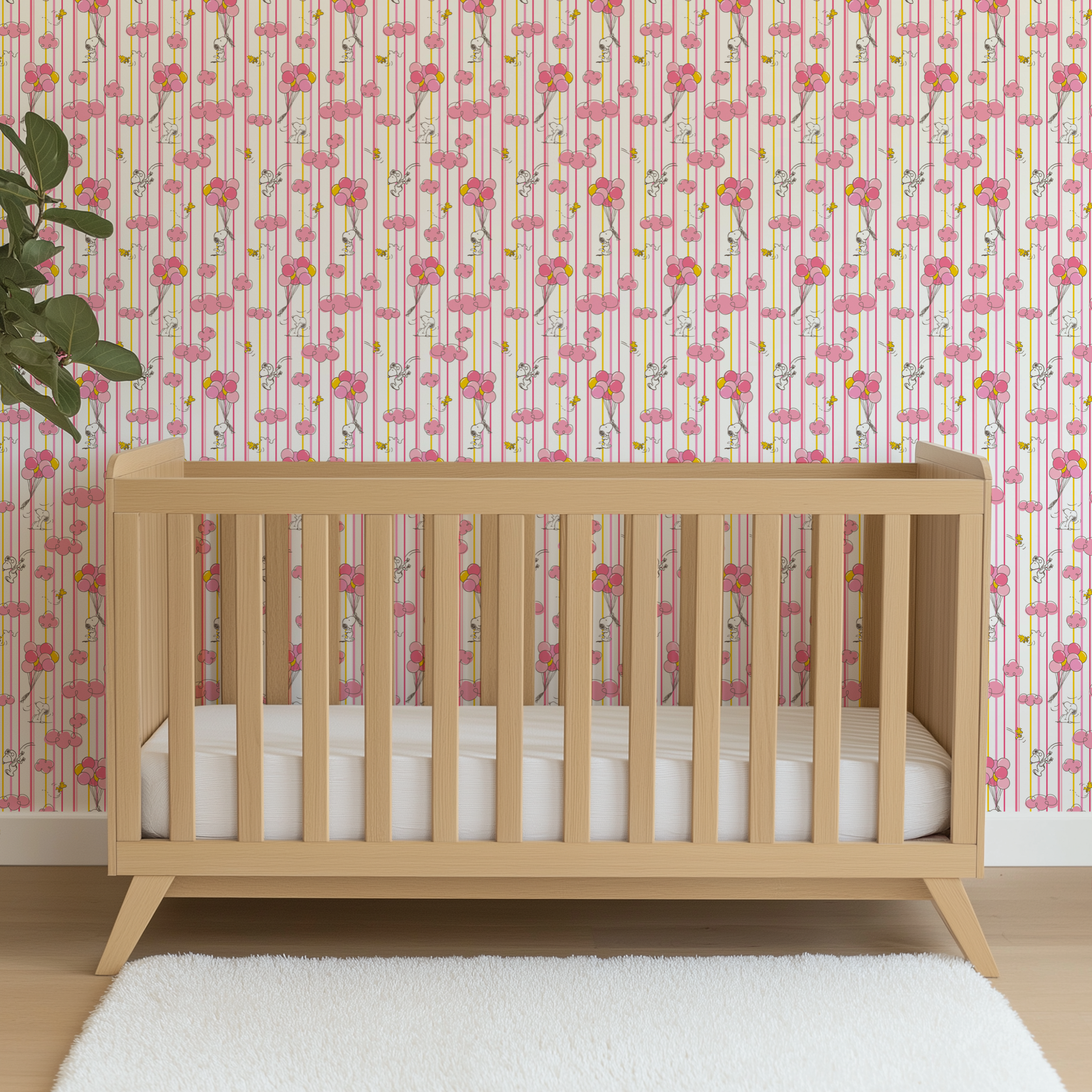  wallpaper crib mockup