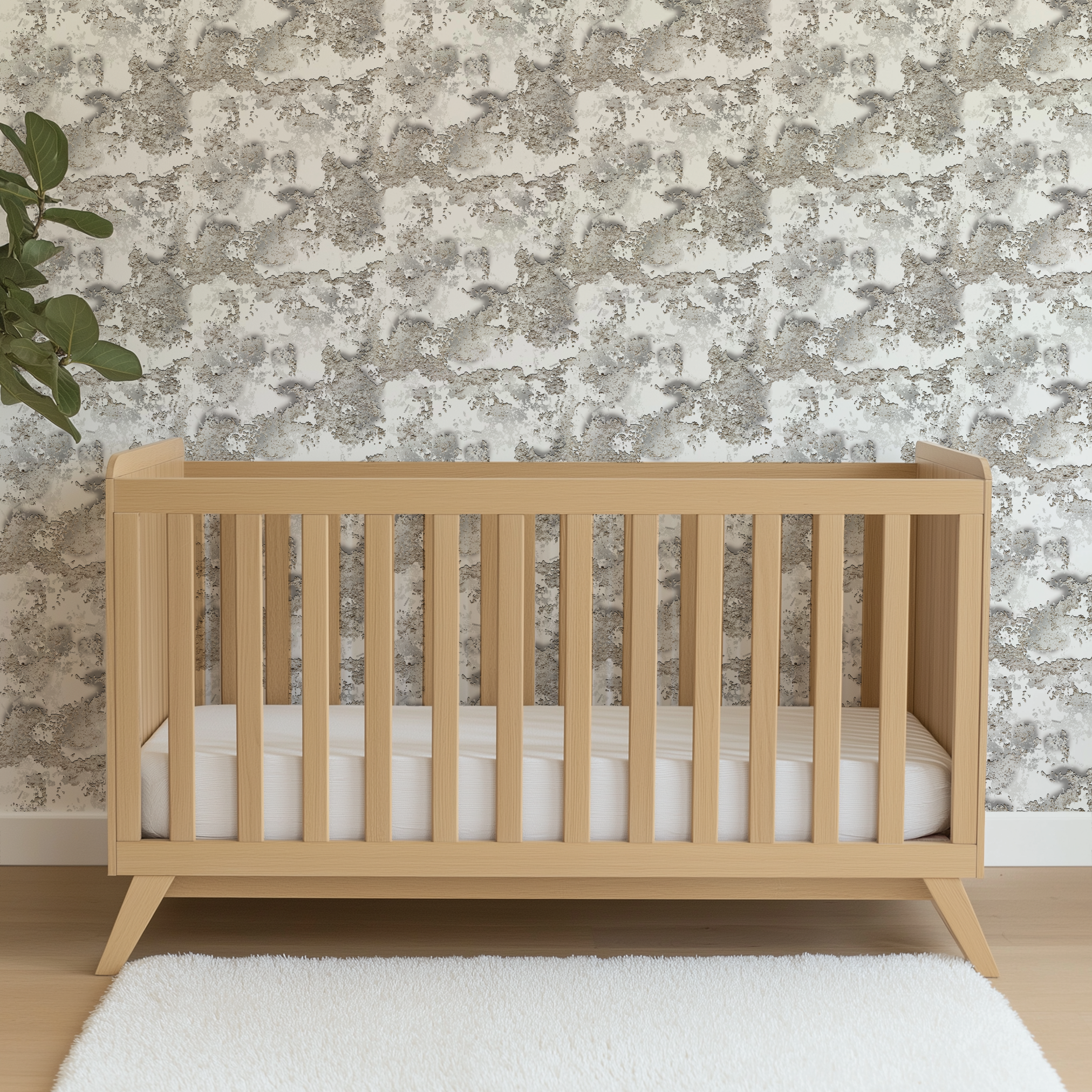  wallpaper crib mockup