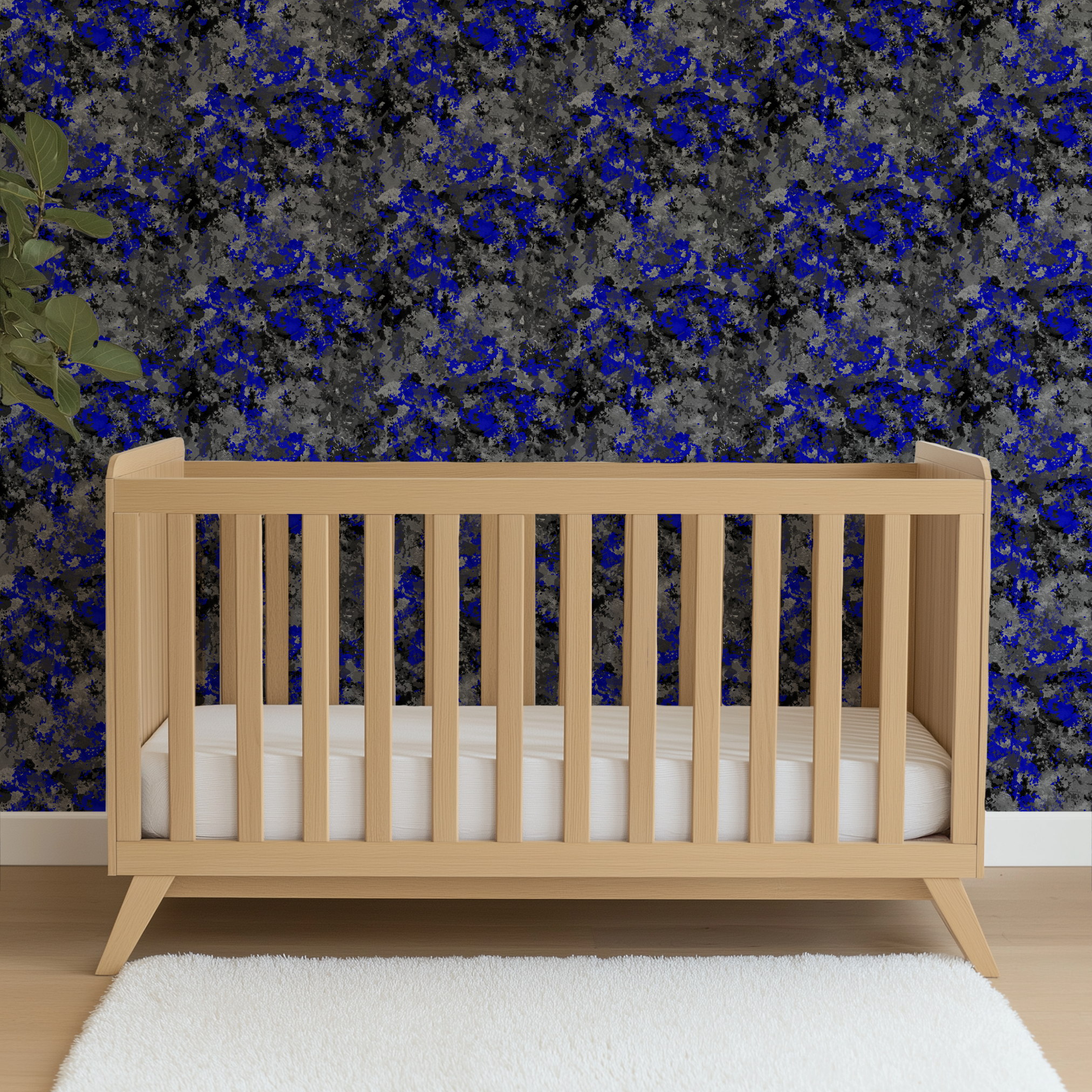  wallpaper crib mockup