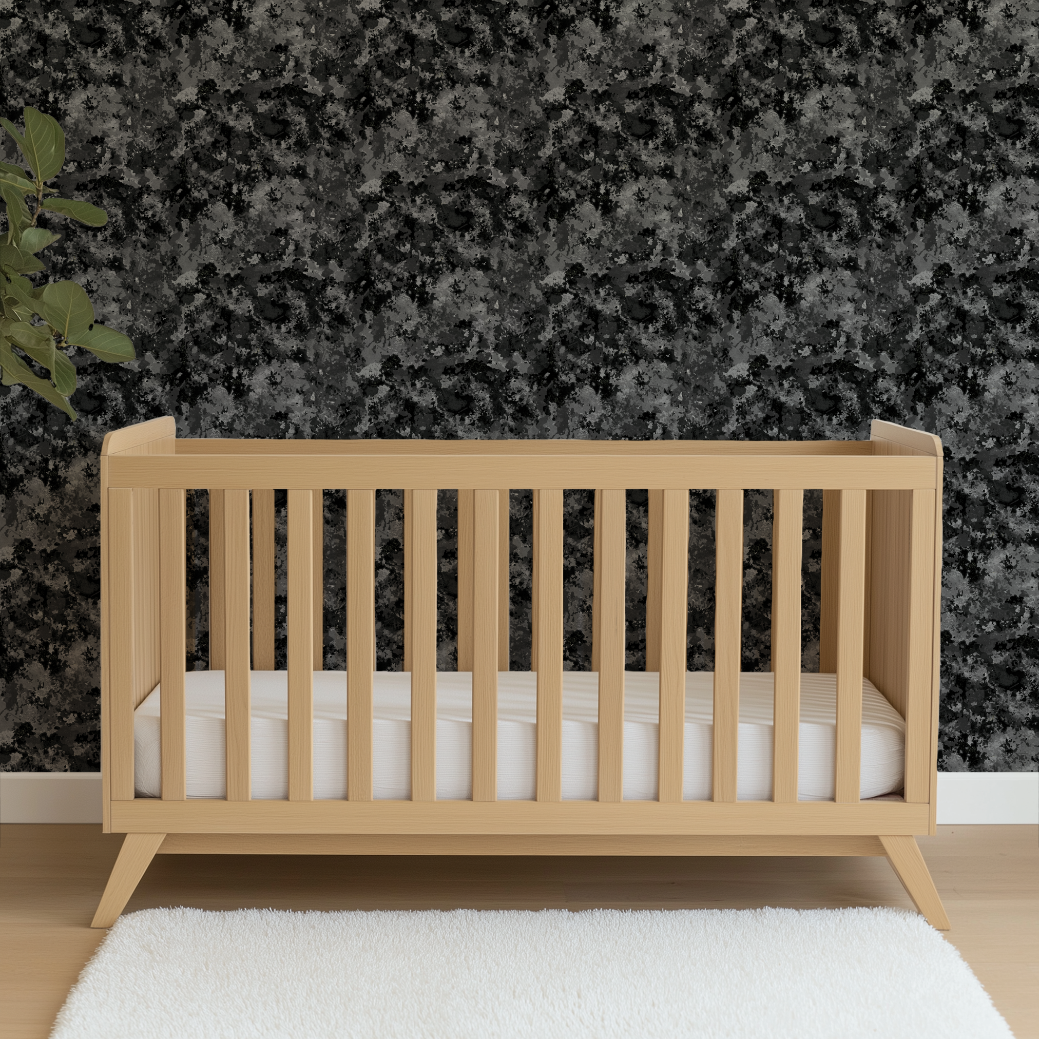  wallpaper crib mockup