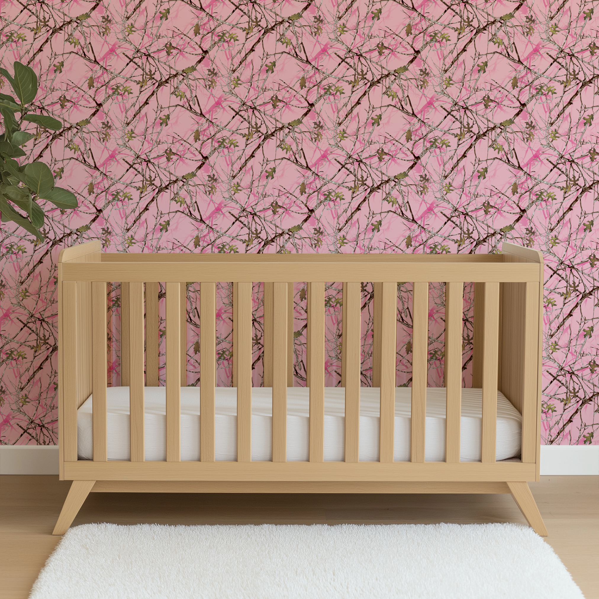  wallpaper crib mockup