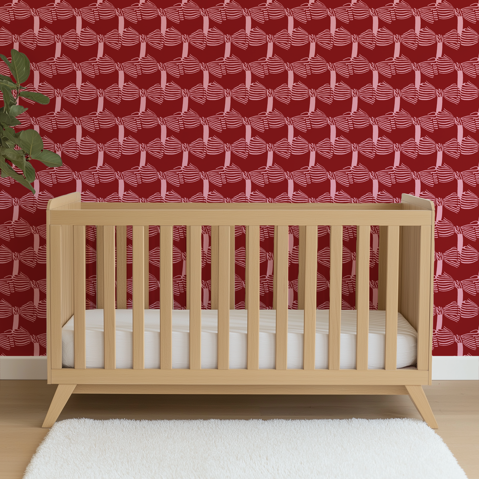  wallpaper crib mockup