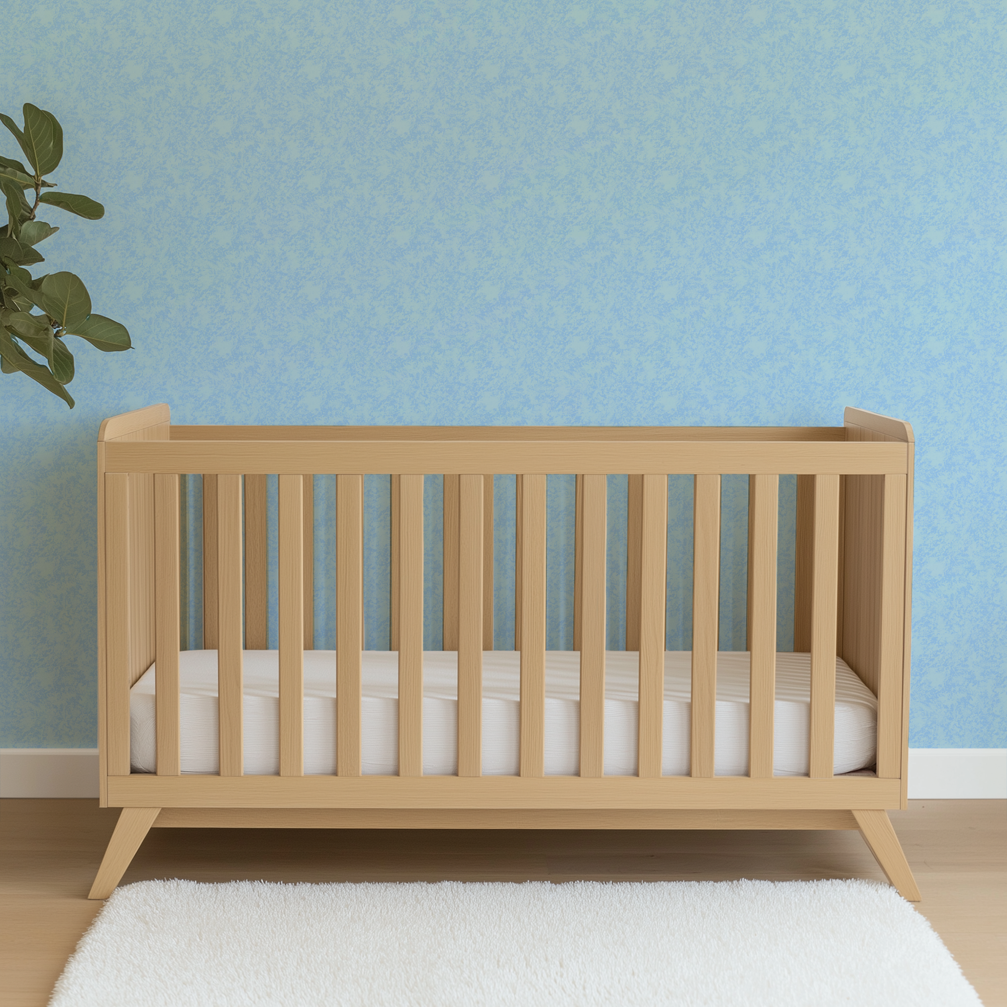  wallpaper crib mockup