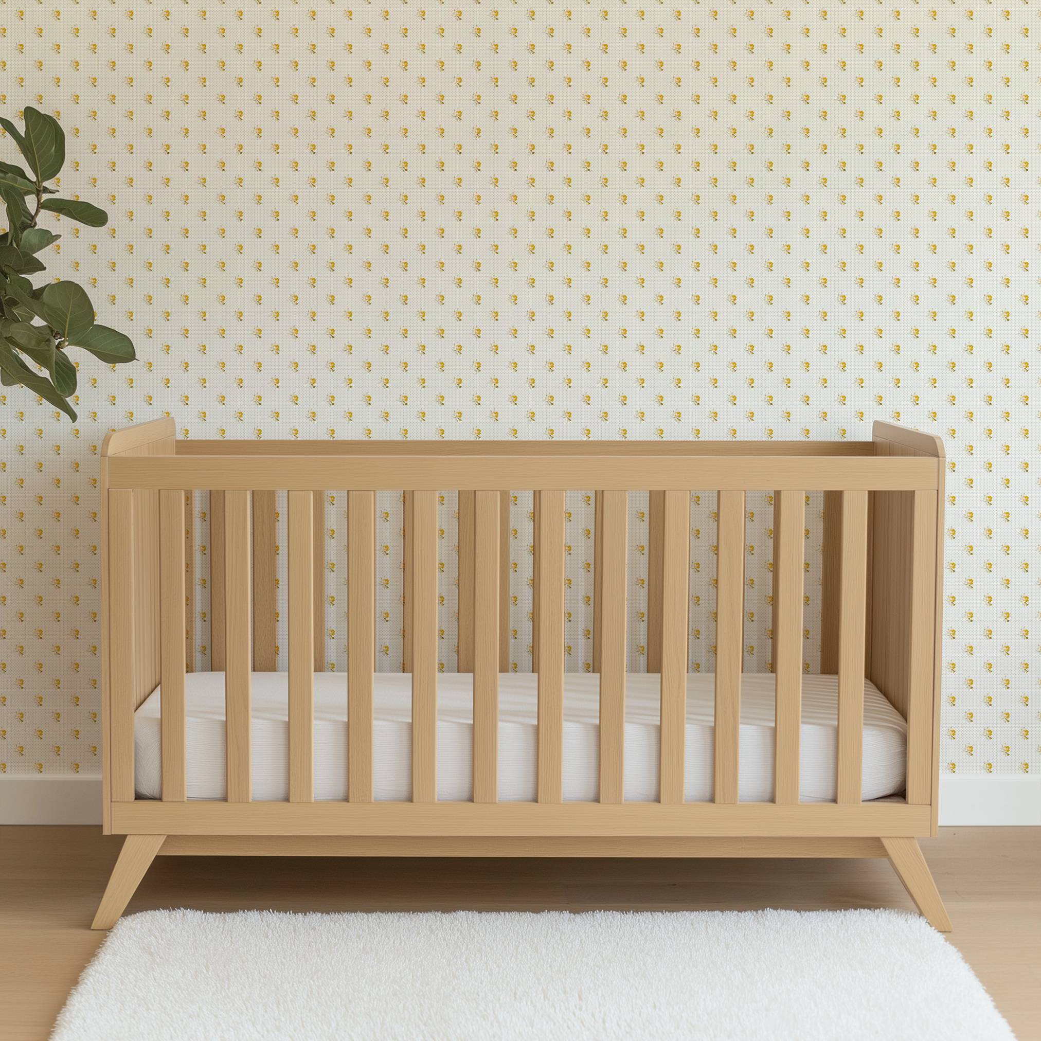  wallpaper crib mockup