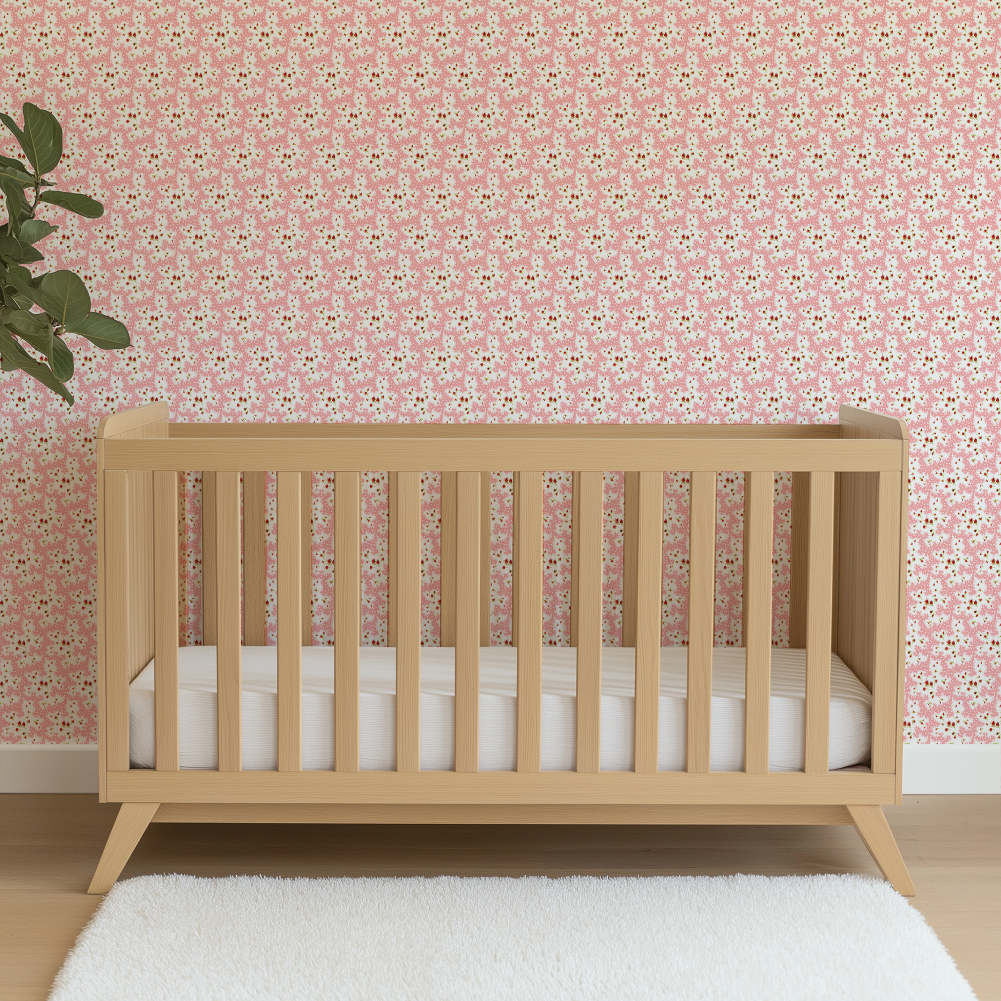  wallpaper crib mockup