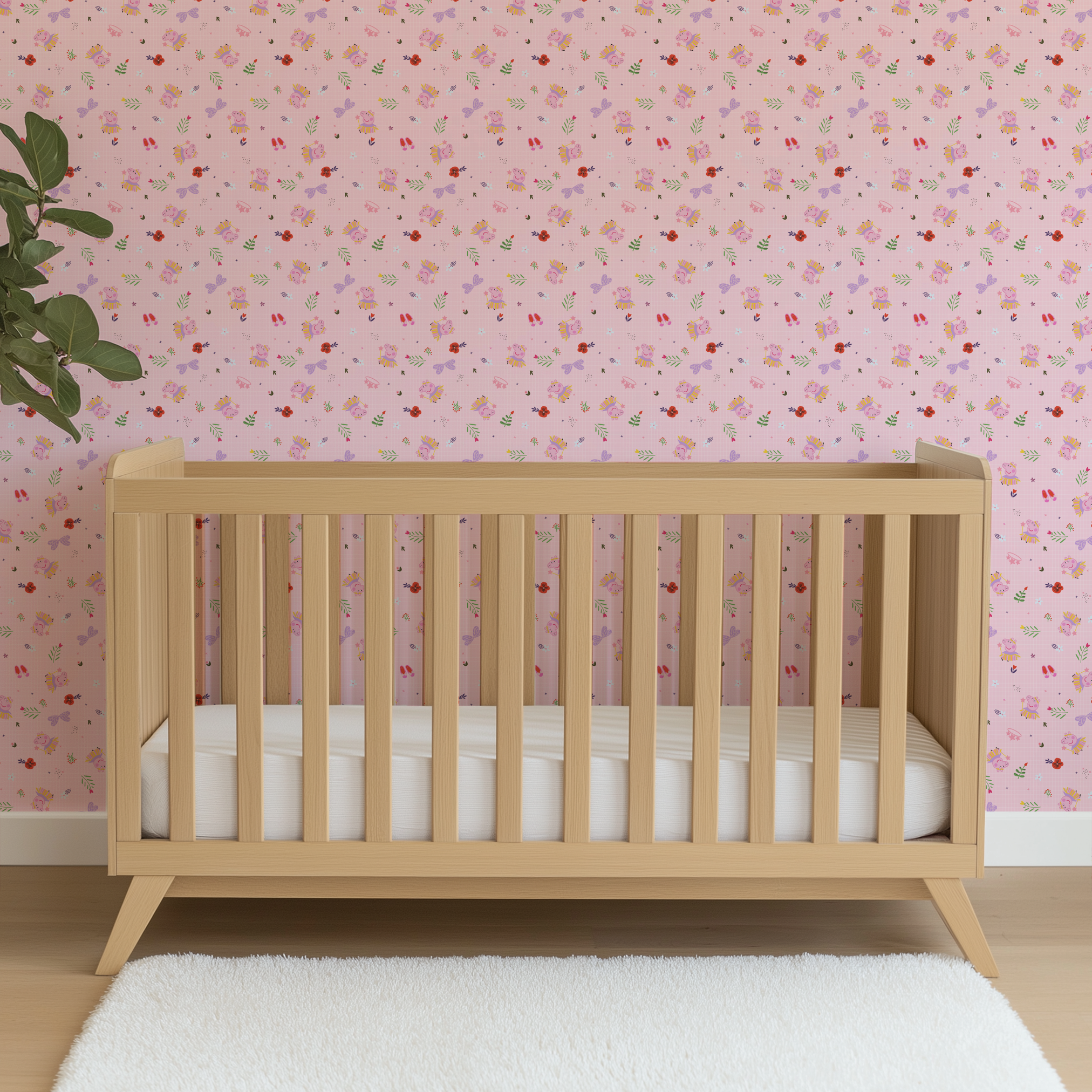  wallpaper crib mockup