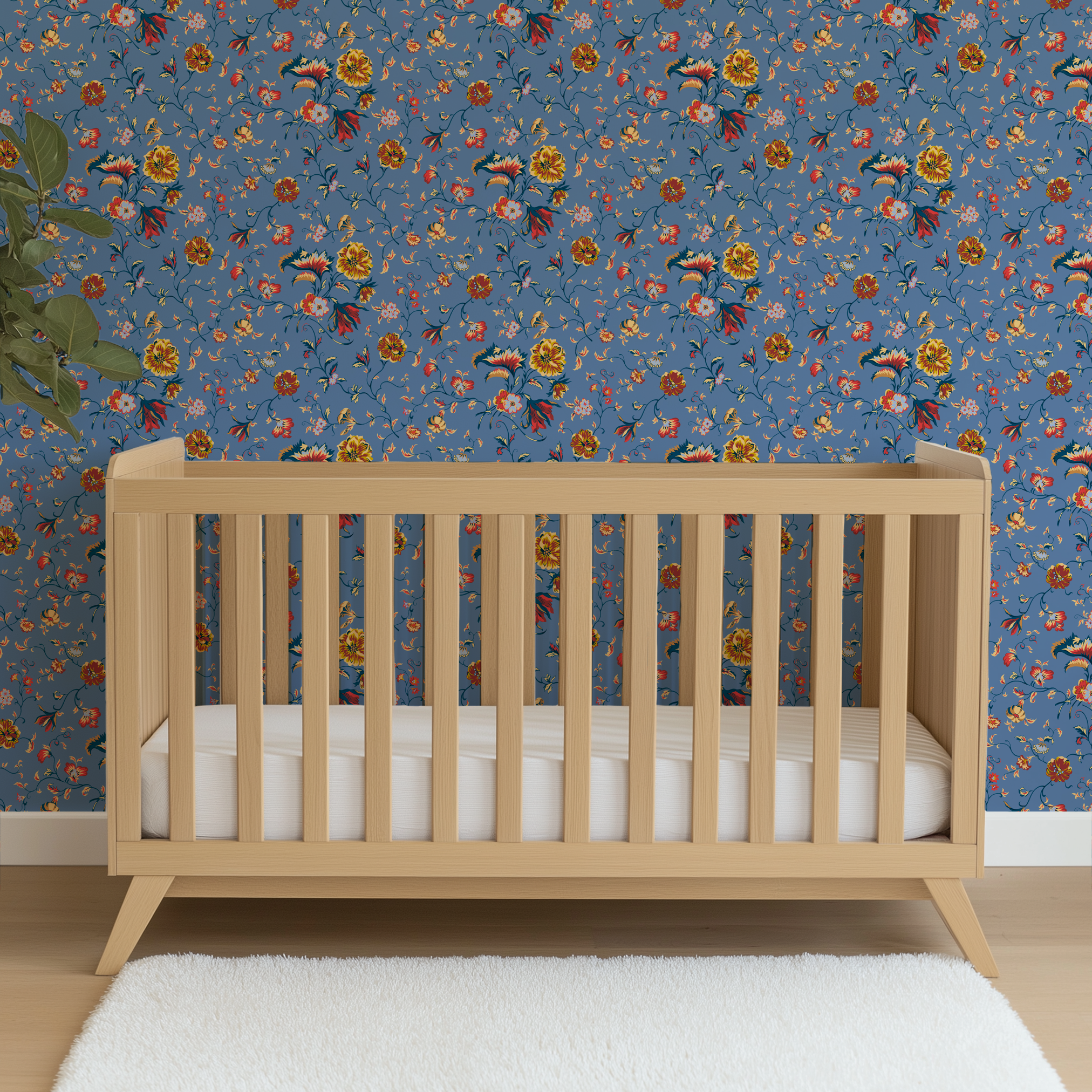  wallpaper crib mockup