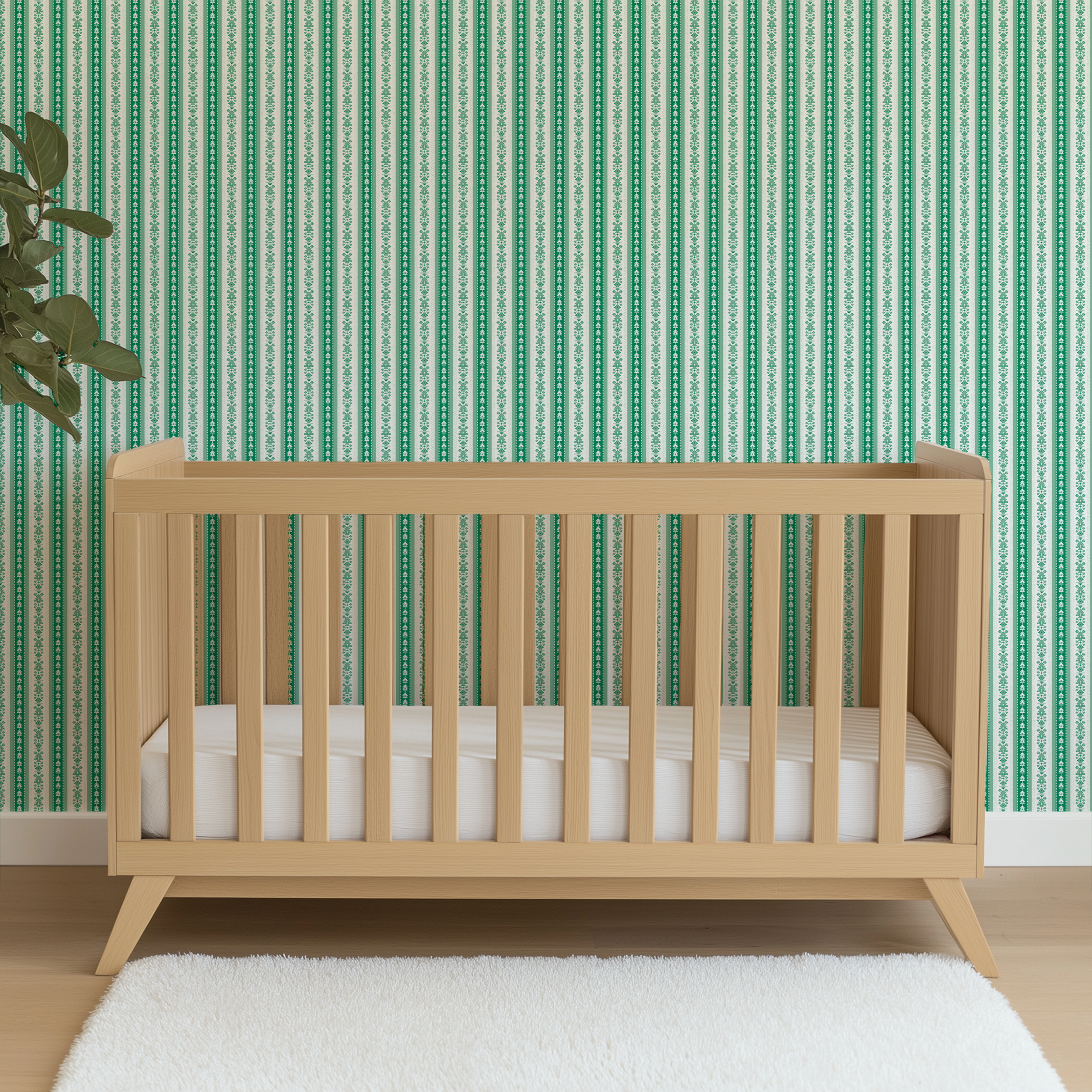  wallpaper crib mockup